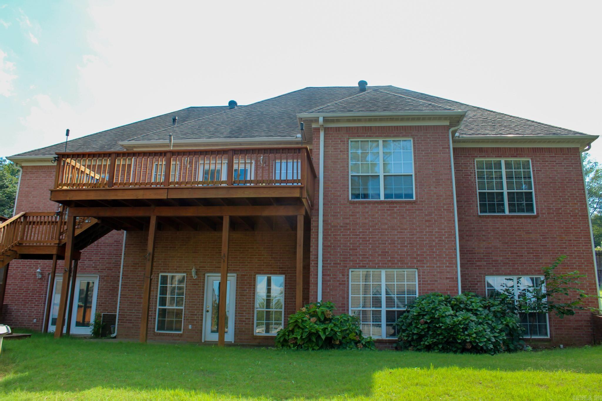 706 Pin Oak Drive Searcy, AR 72143