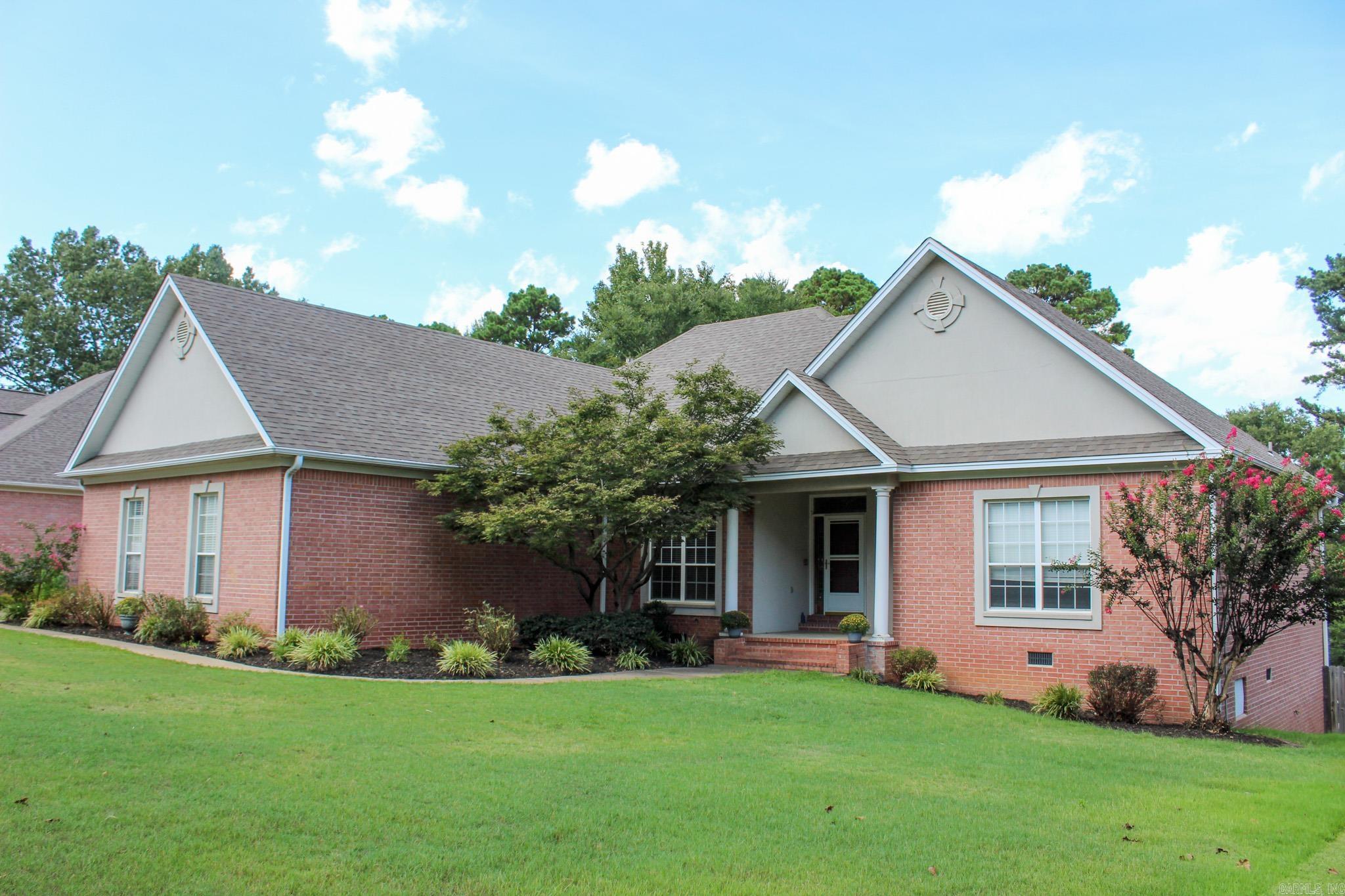 706 Pin Oak Drive Searcy, AR 72143