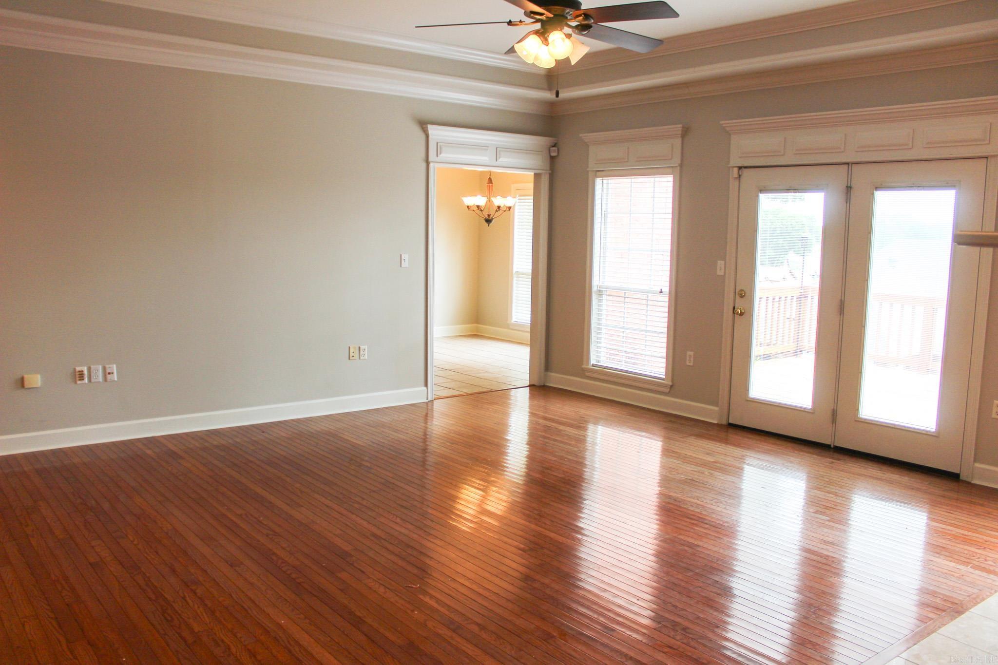 706 Pin Oak Drive Searcy, AR 72143