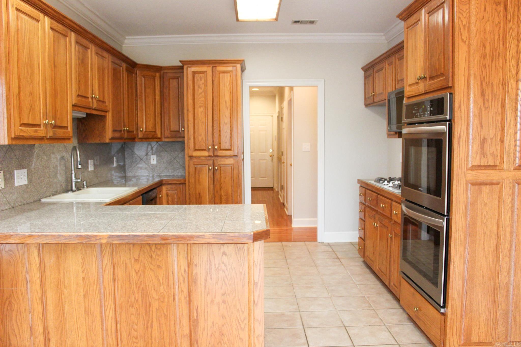 706 Pin Oak Drive Searcy, AR 72143