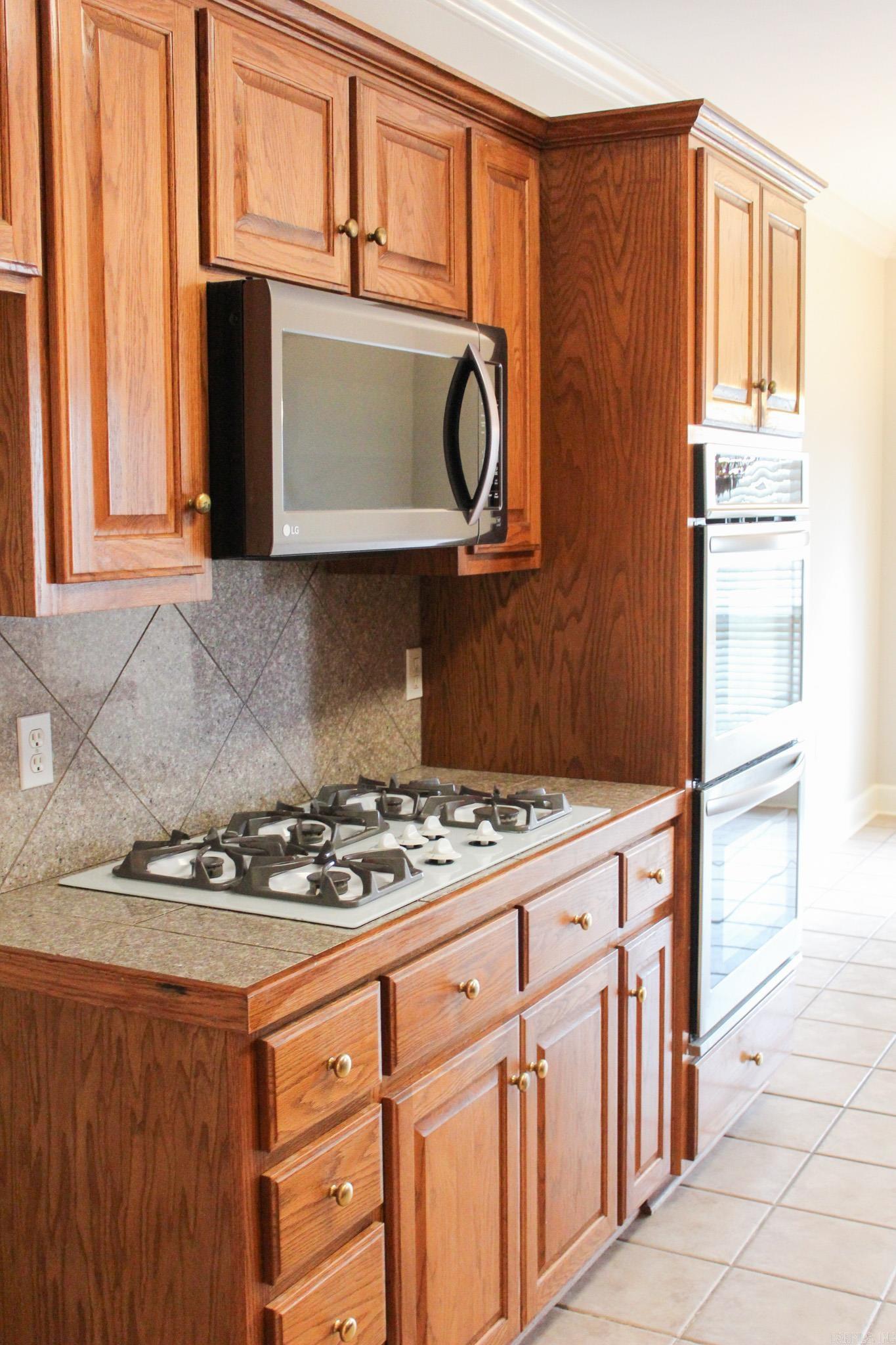 706 Pin Oak Drive Searcy, AR 72143