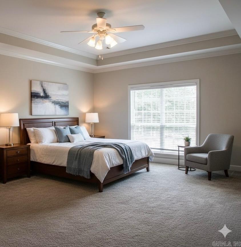 706 Pin Oak Drive Searcy, AR 72143