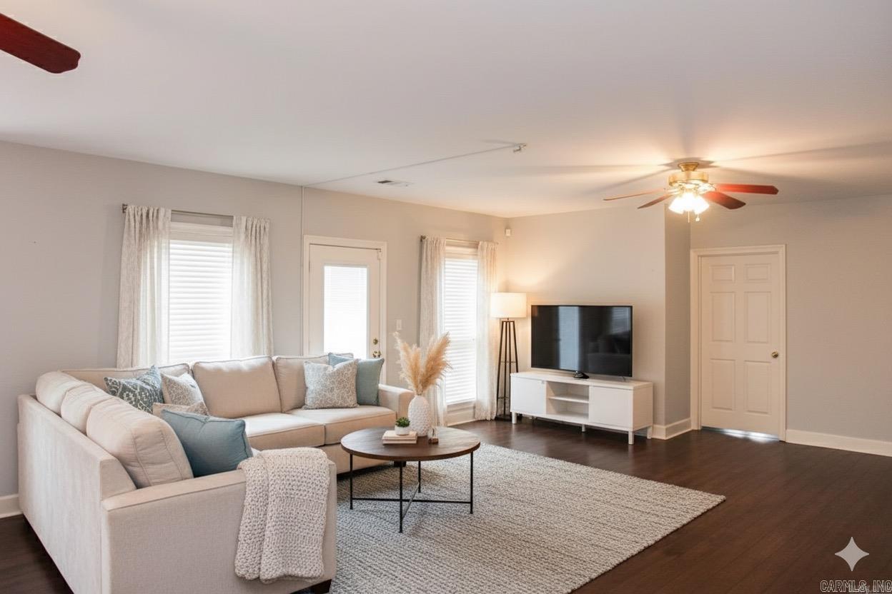 706 Pin Oak Drive Searcy, AR 72143