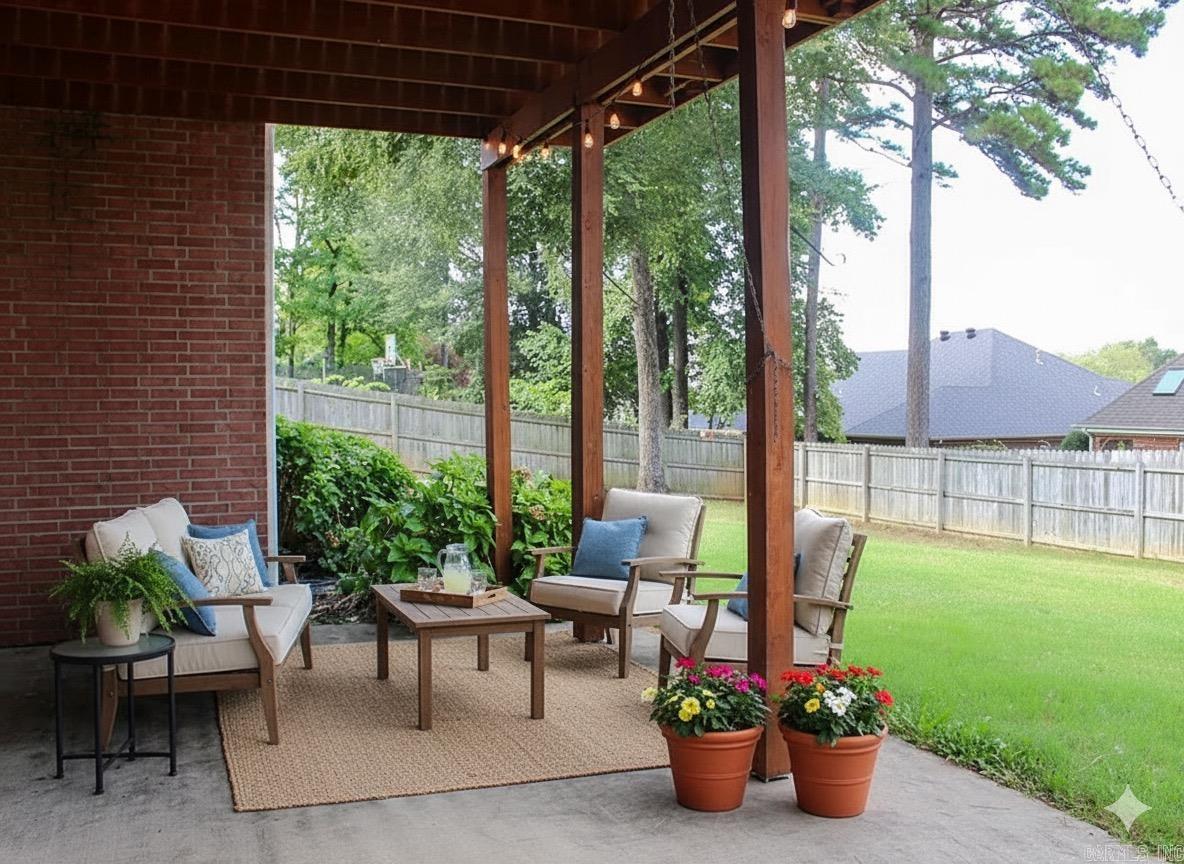 706 Pin Oak Drive Searcy, AR 72143