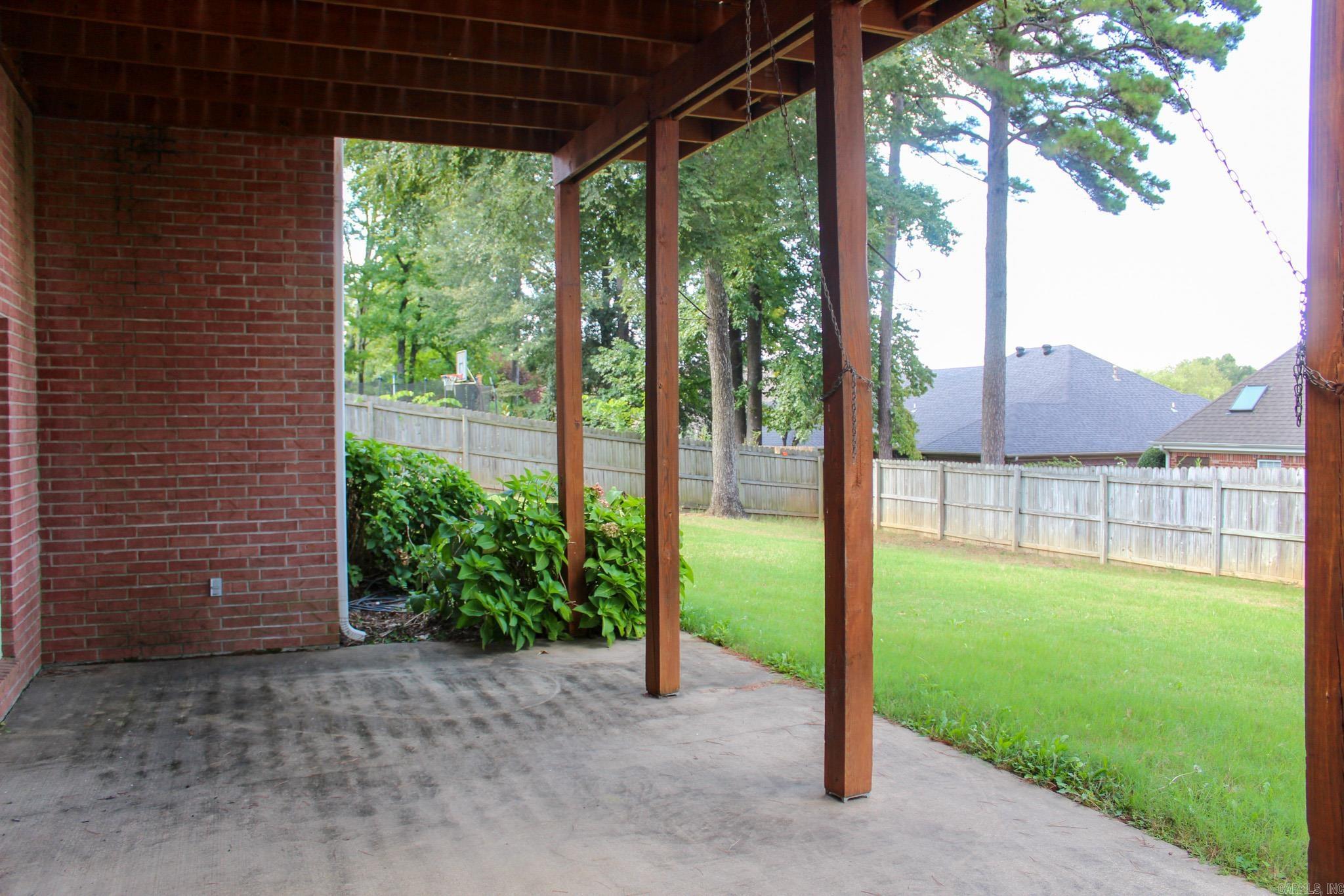 706 Pin Oak Drive Searcy, AR 72143