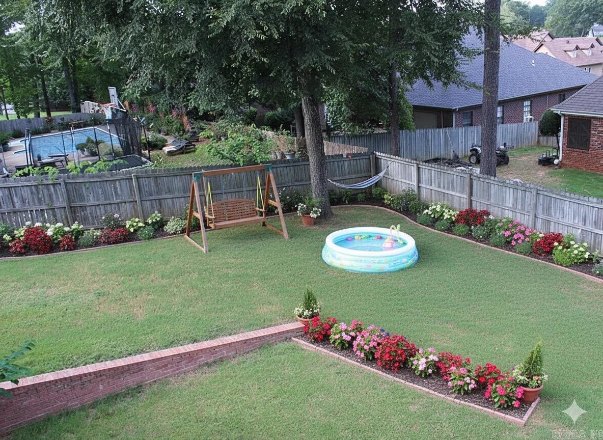 706 Pin Oak Drive Searcy, AR 72143