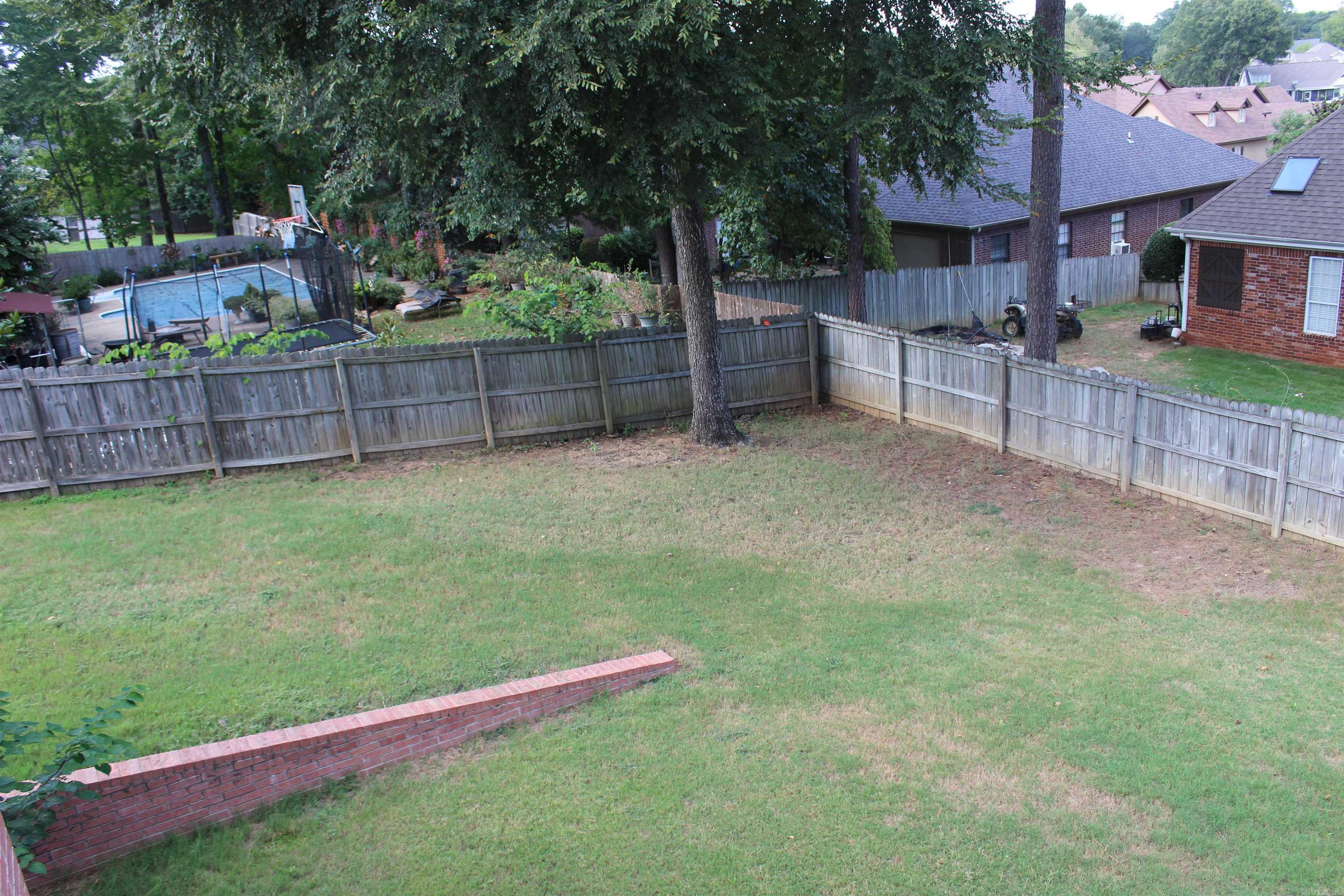 706 Pin Oak Drive Searcy, AR 72143