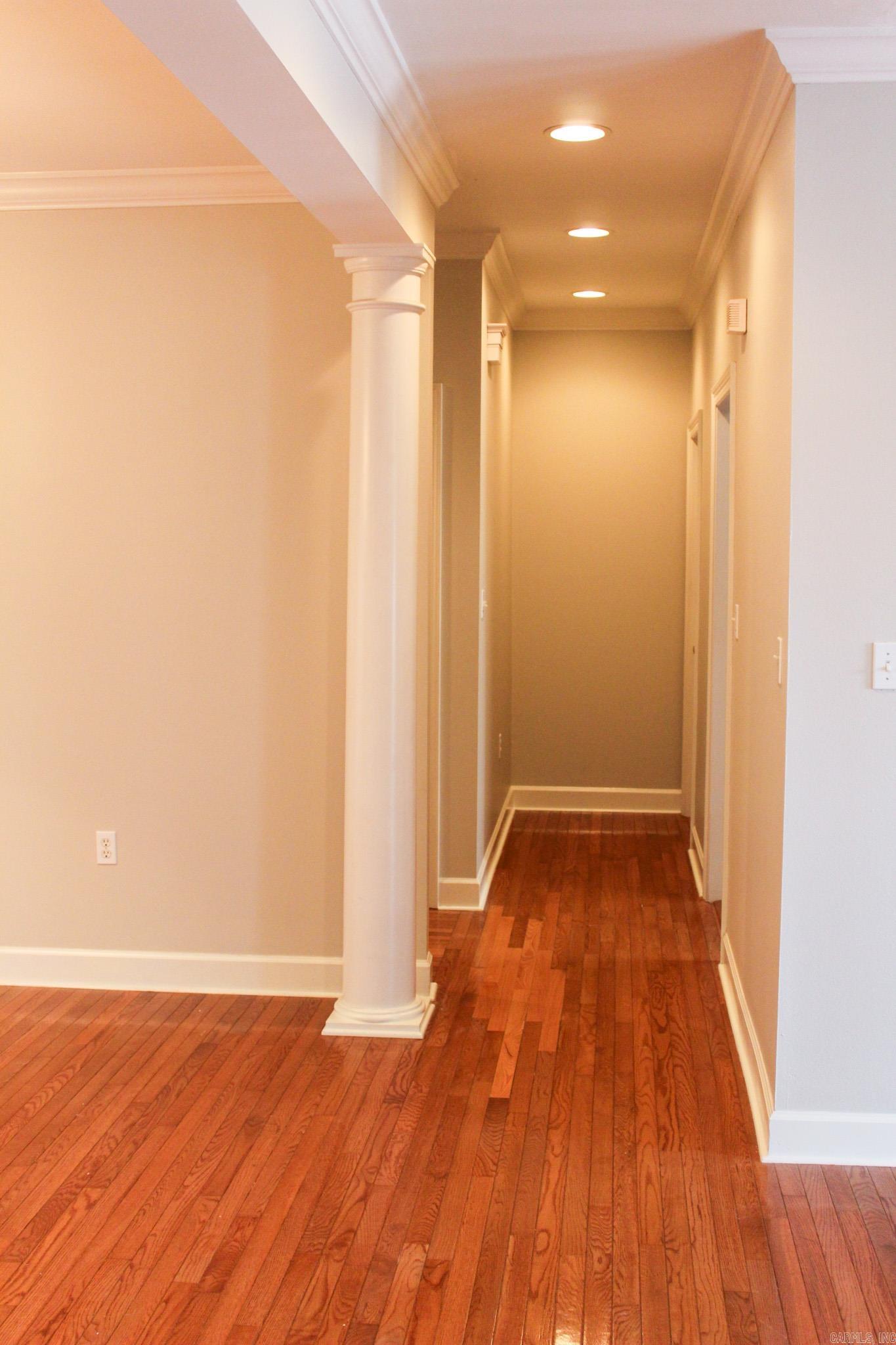 706 Pin Oak Drive Searcy, AR 72143