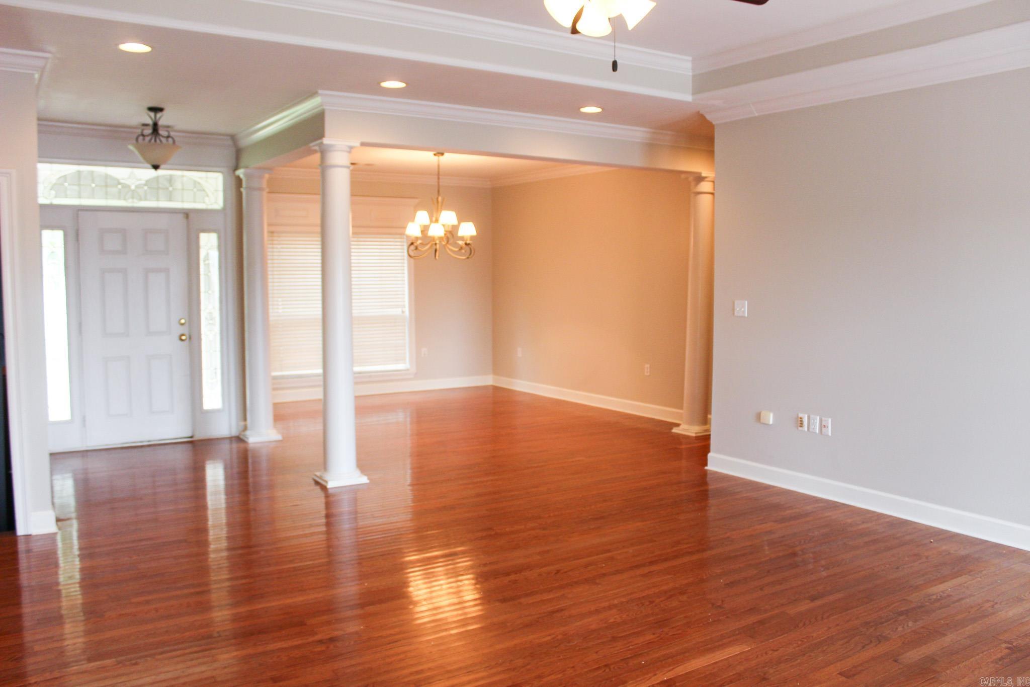 706 Pin Oak Drive Searcy, AR 72143