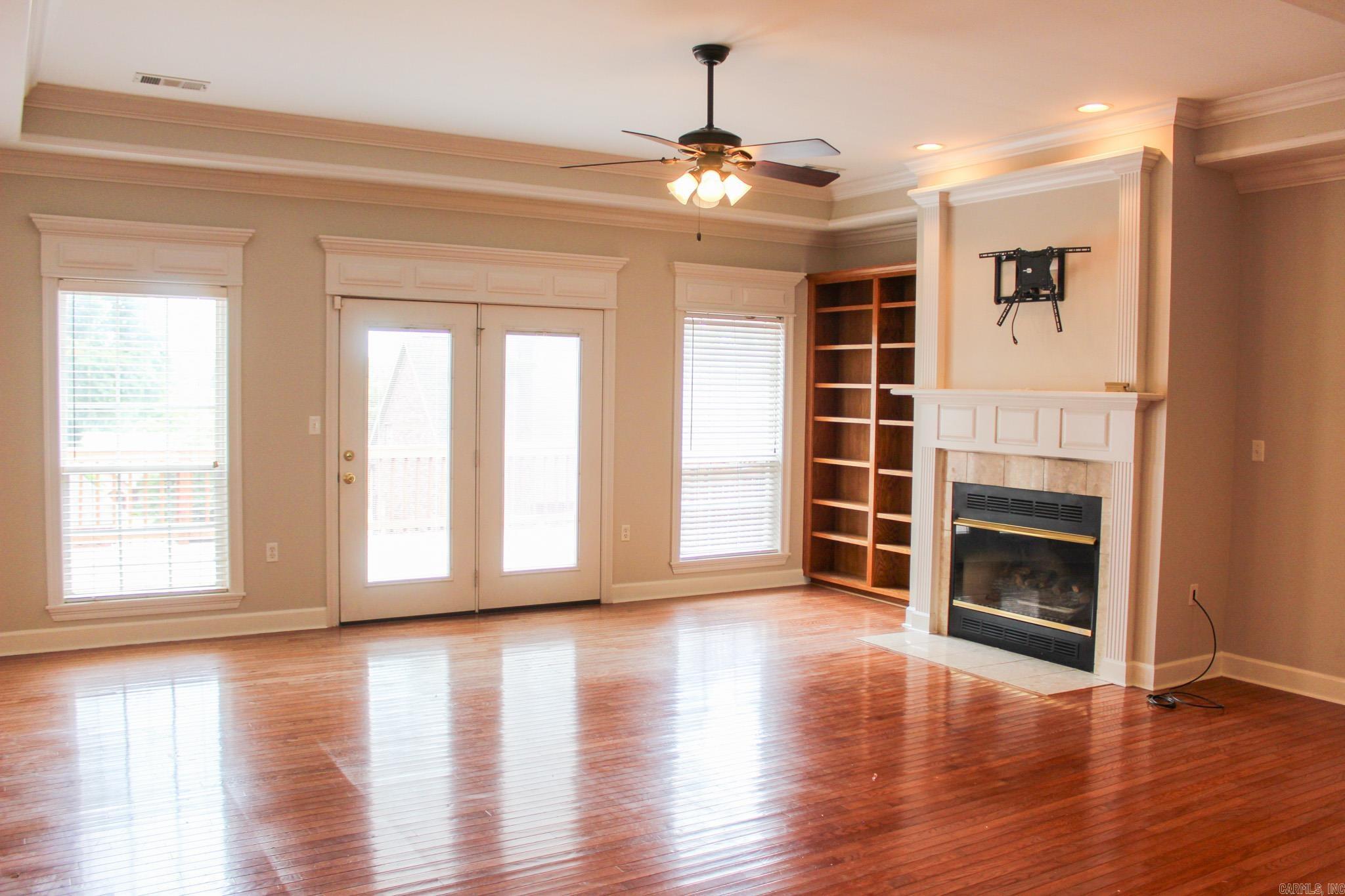 706 Pin Oak Drive Searcy, AR 72143