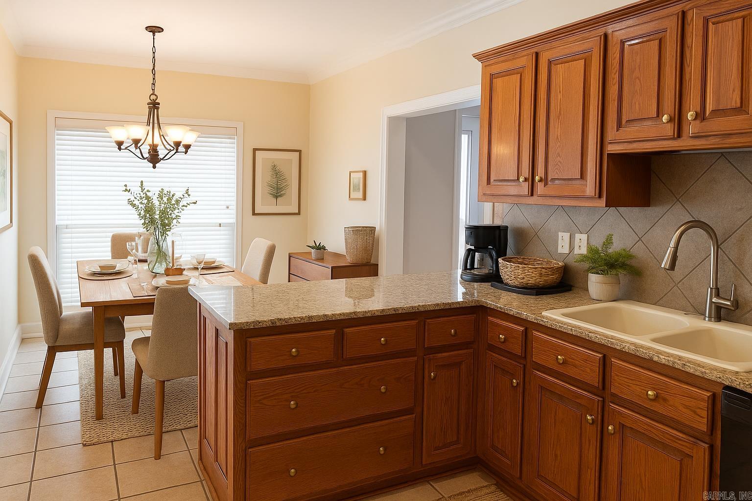 706 Pin Oak Drive Searcy, AR 72143