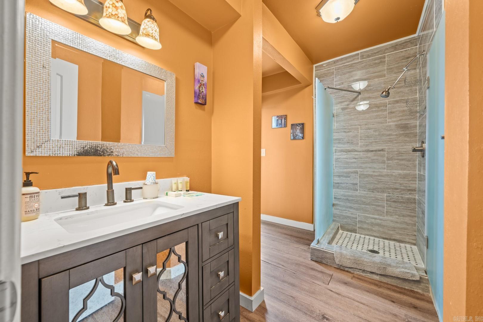 224 Court Street  Hot Springs National Park, AR