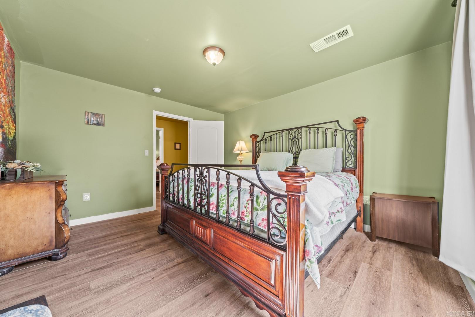 224 Court Street  Hot Springs National Park, AR