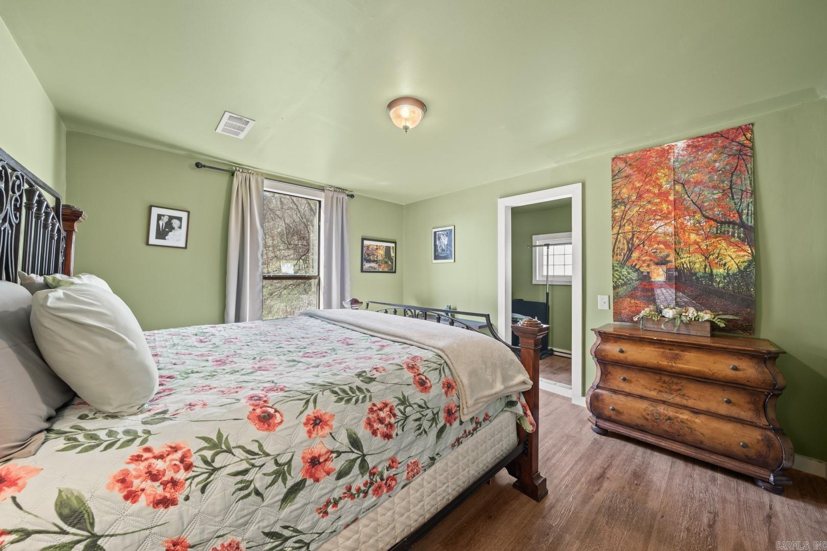 224 Court Street  Hot Springs National Park, AR