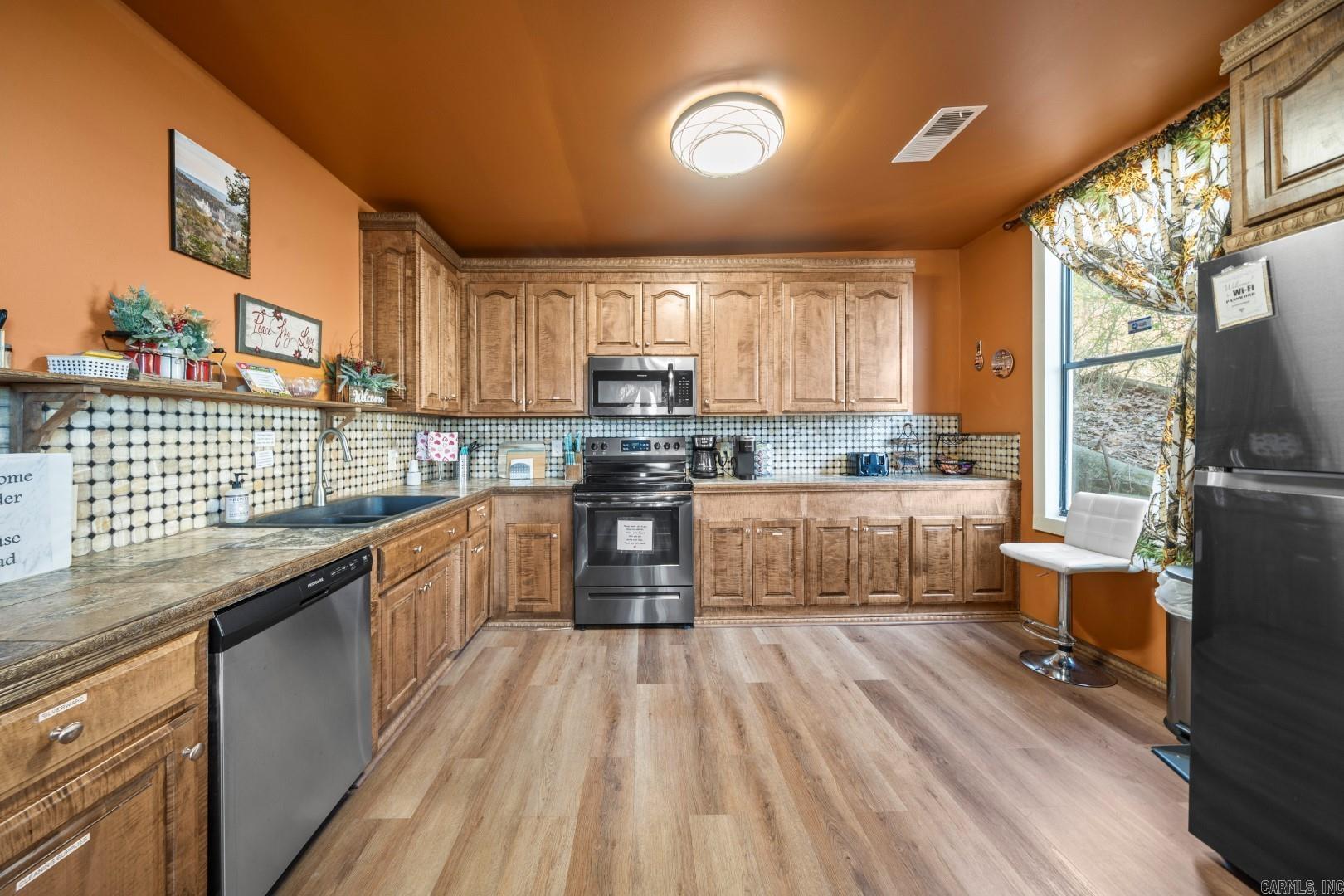 224 Court Street  Hot Springs National Park, AR