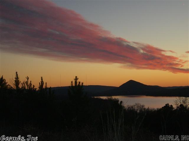Lot 62 Summit View Ln  Maumelle, AR