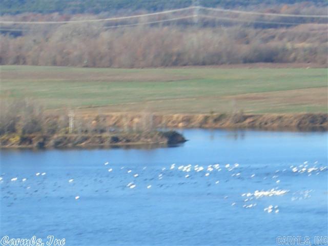 Lot 62 Summit View Ln  Maumelle, AR