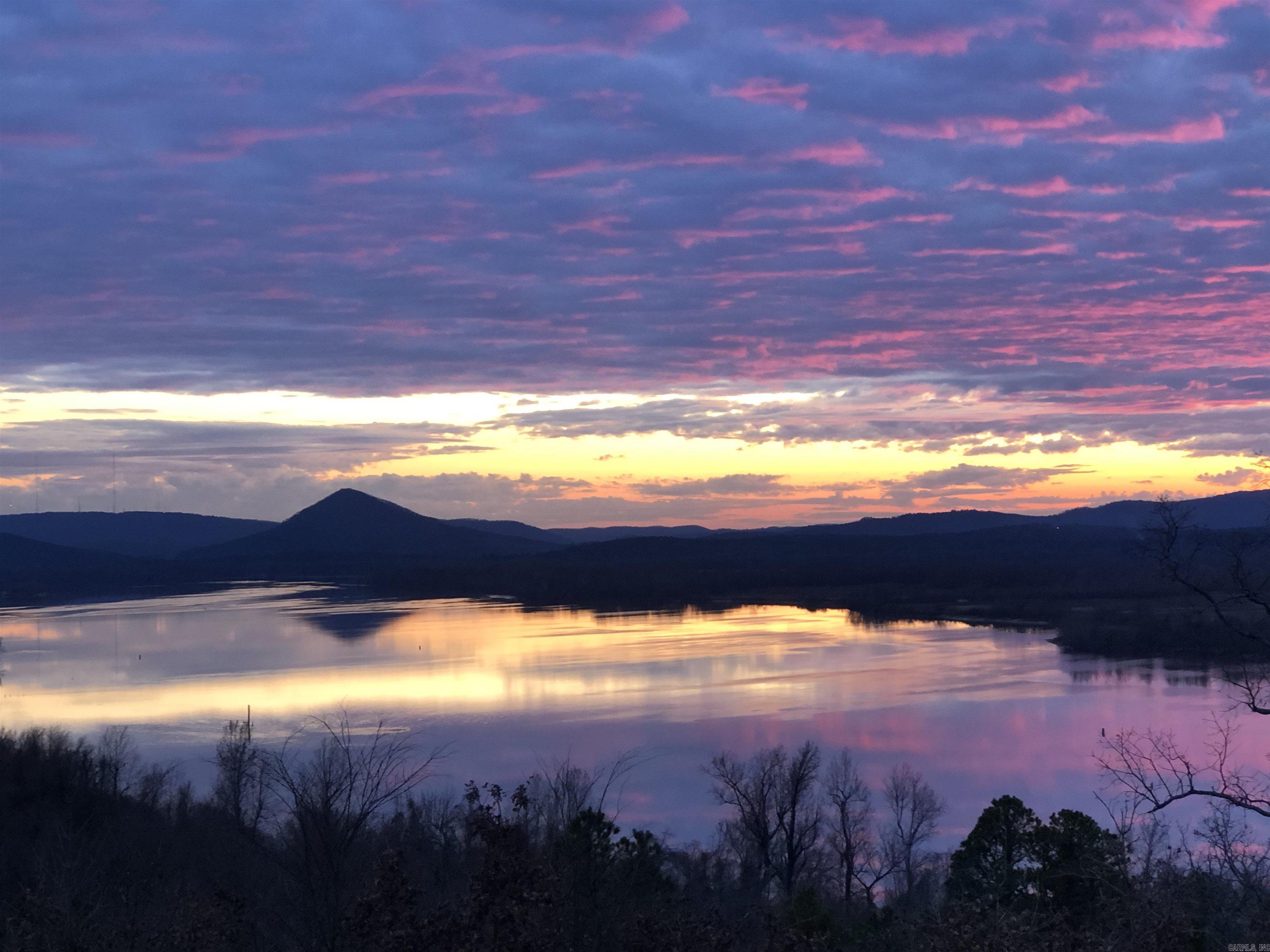 Lot 62 Summit View Ln  Maumelle, AR