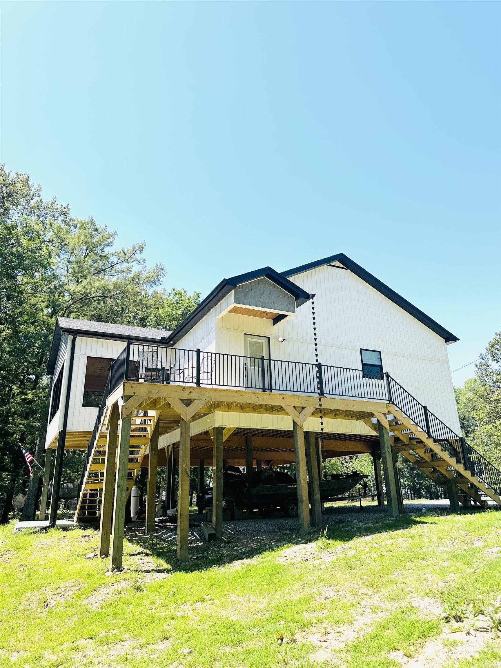 132 state  Searcy, AR