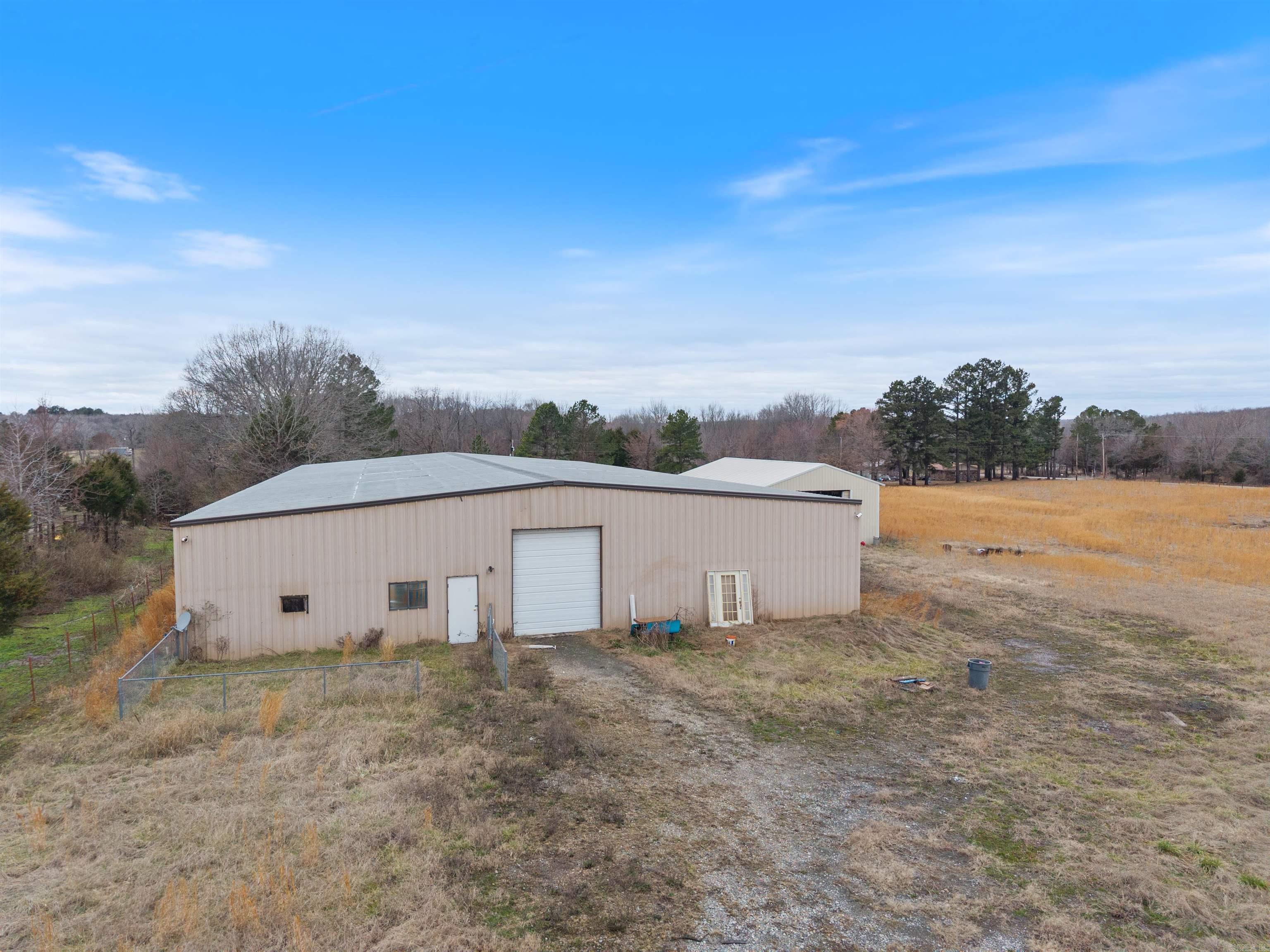 1289 Jackson 302  Bradford, AR