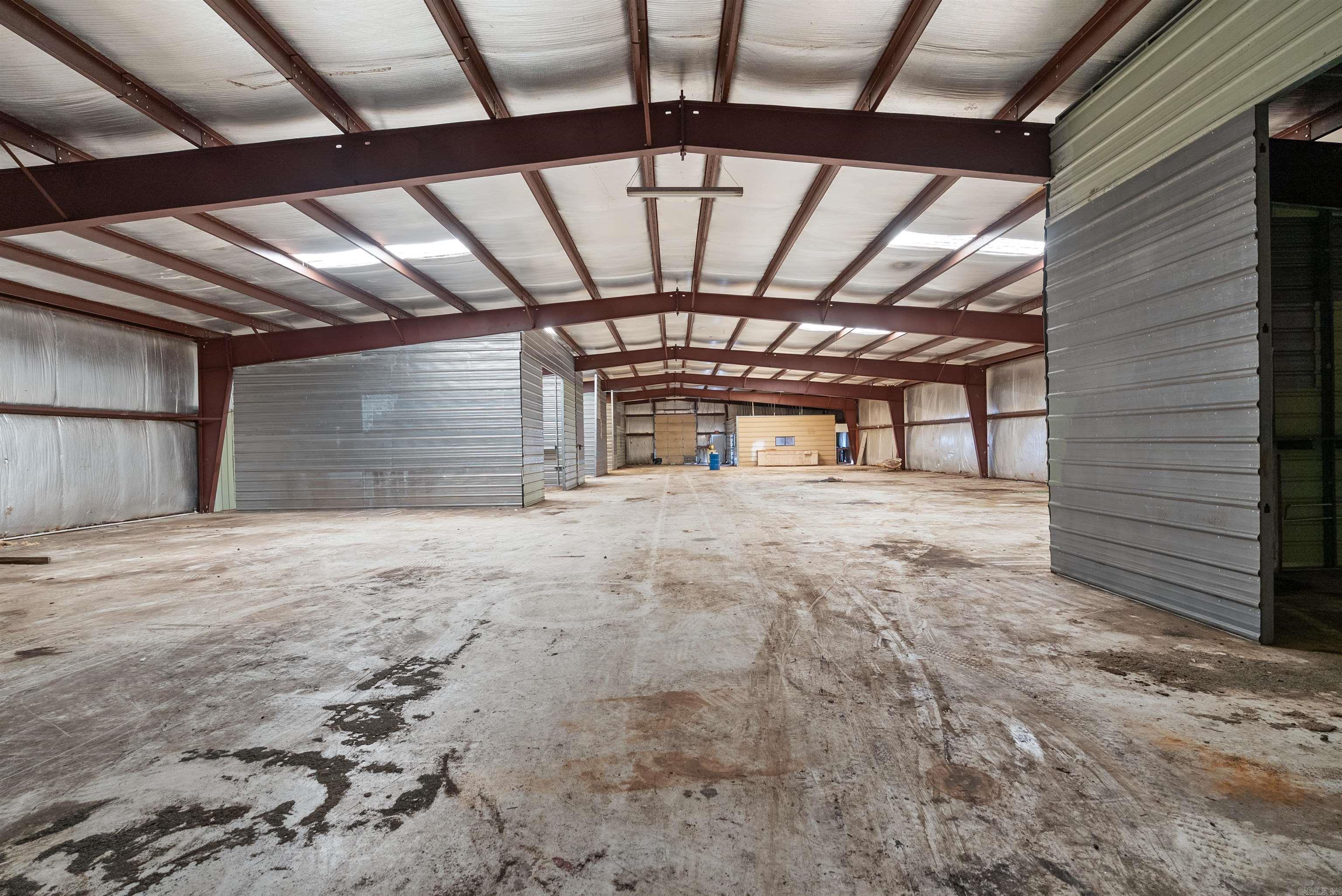 1289 Jackson 302  Bradford, AR