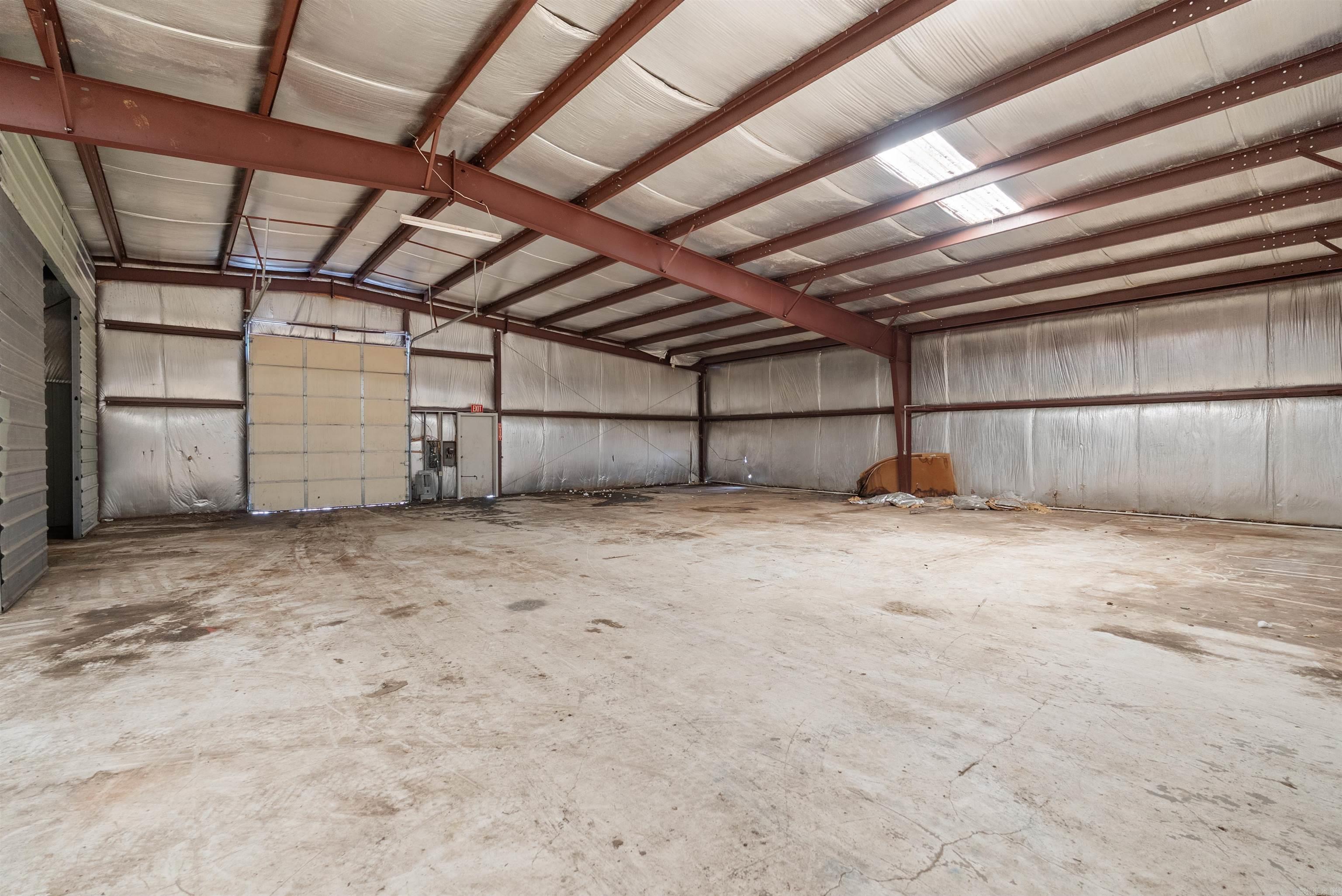 1289 Jackson 302  Bradford, AR