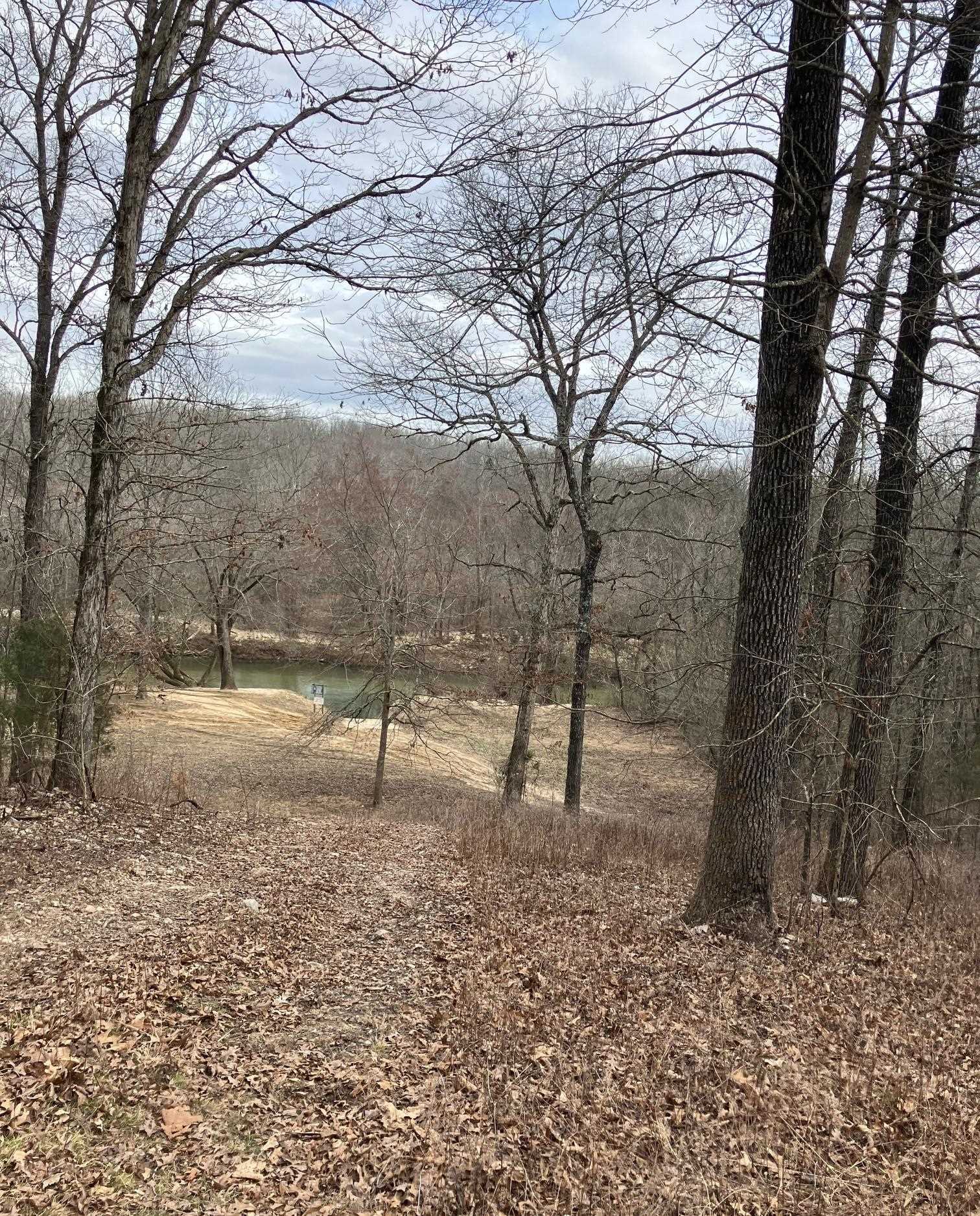 TBD Ridgeline Road  Evening Shade, AR