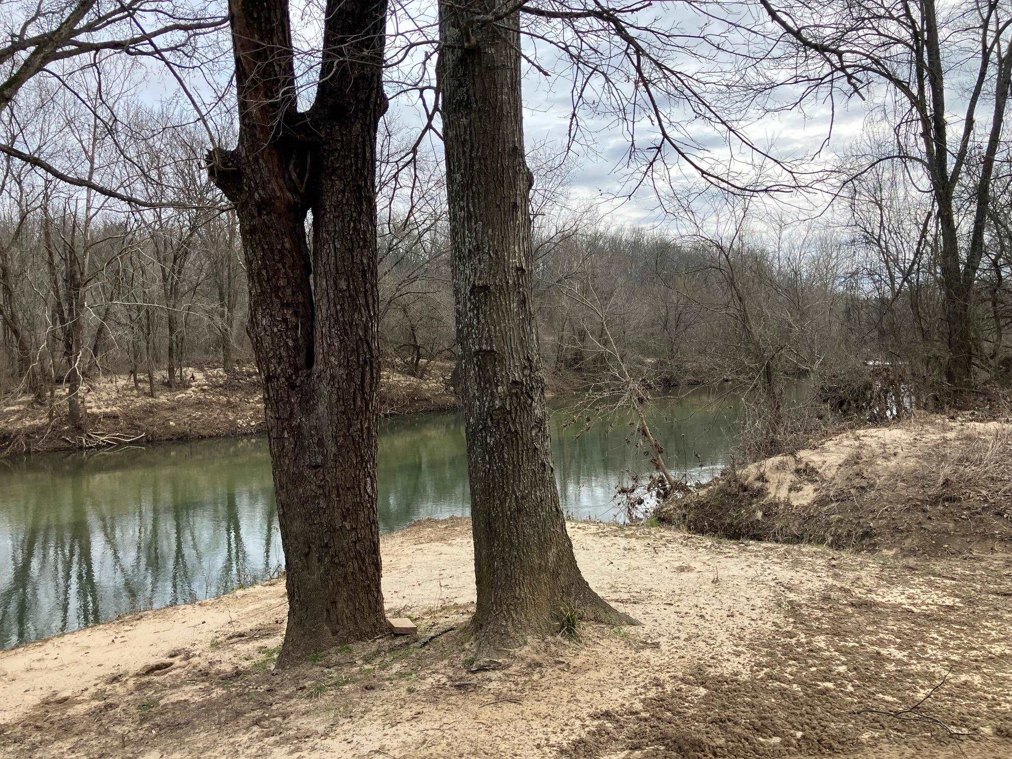 TBD Ridgeline Road  Evening Shade, AR