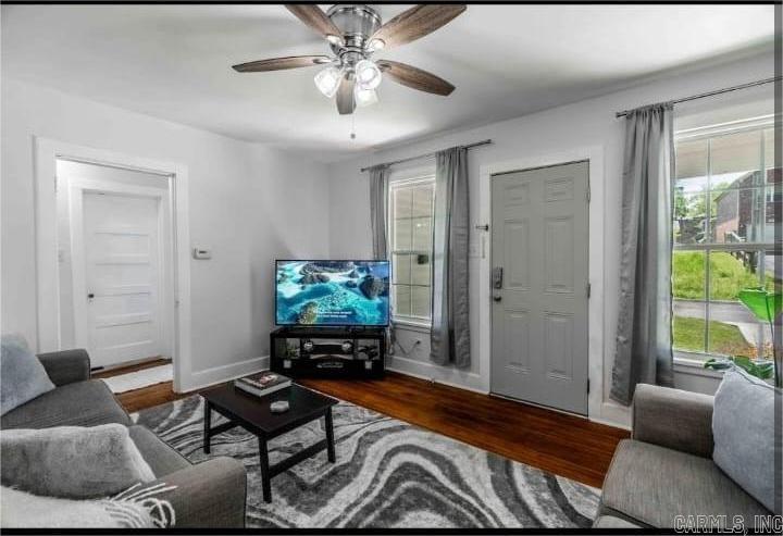 5600 C  Little Rock, AR