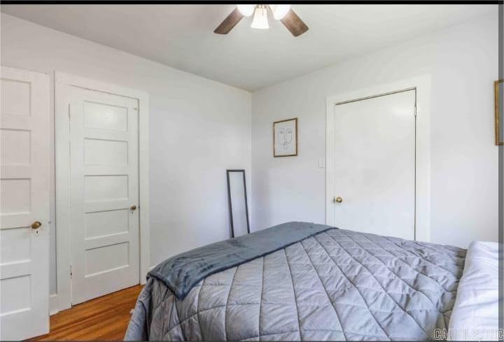 5600 C  Little Rock, AR