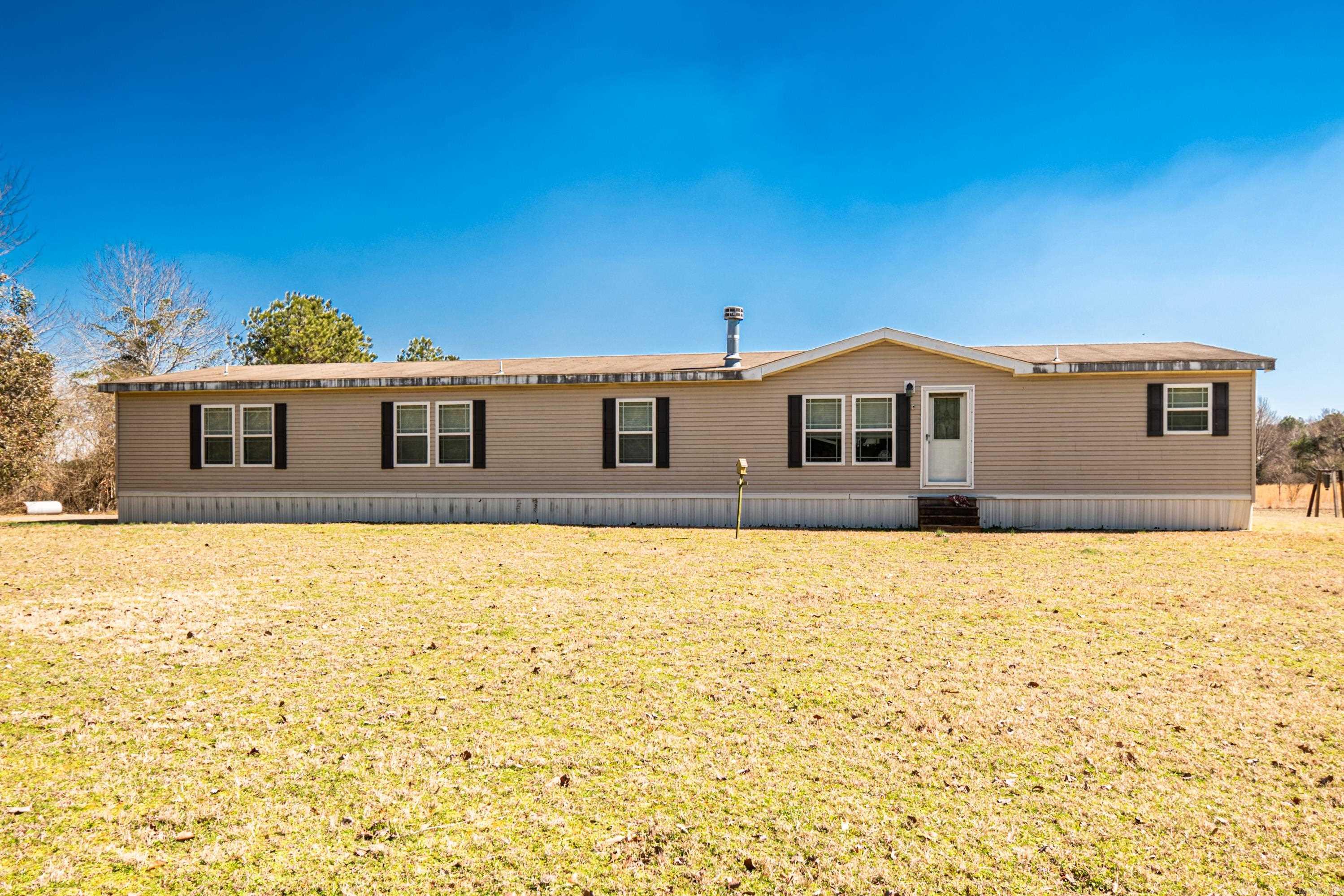 207 Bradley Road 39 Hermitage, AR 71647