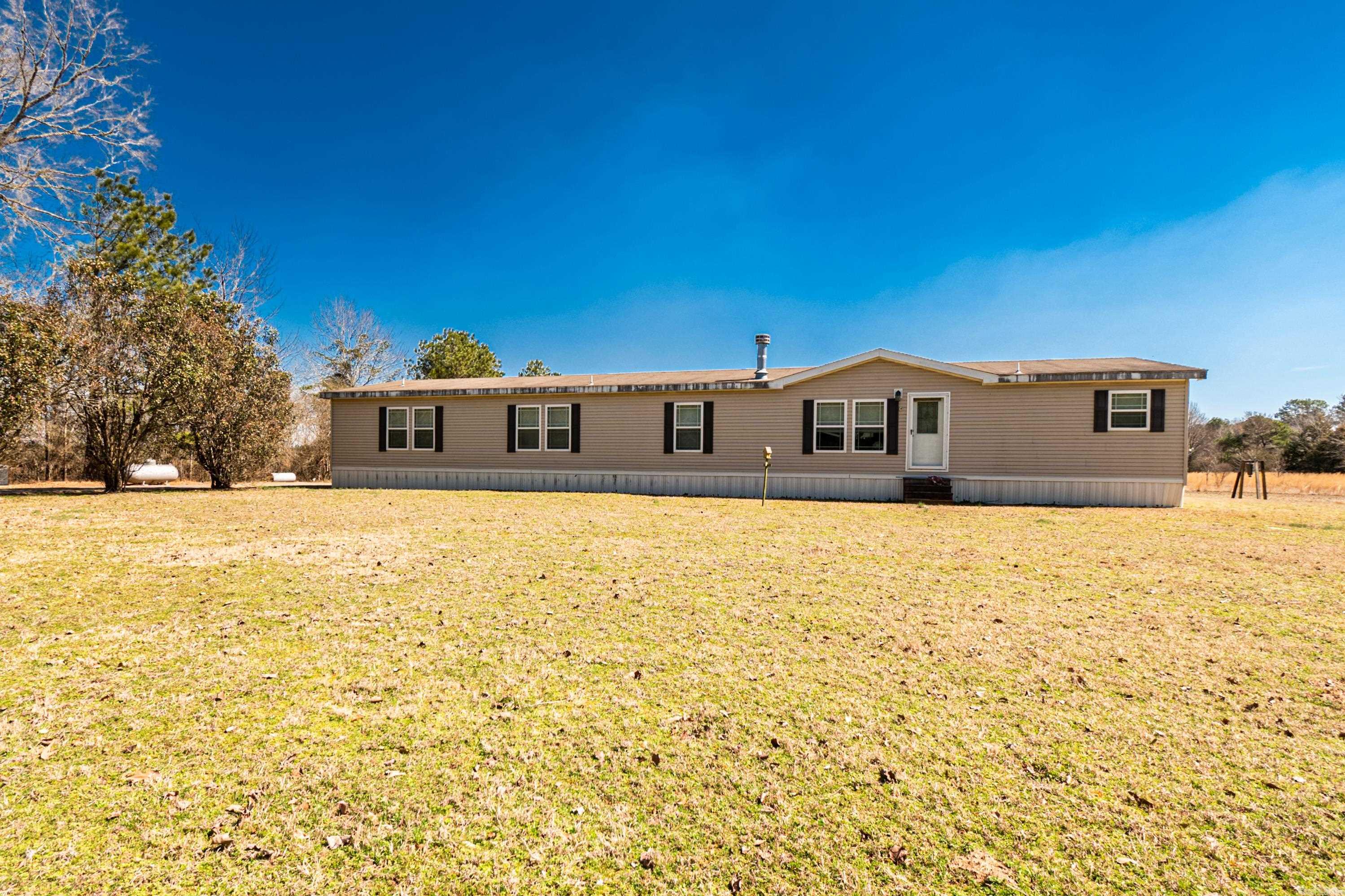 207 Bradley Road 39 Hermitage, AR 71647