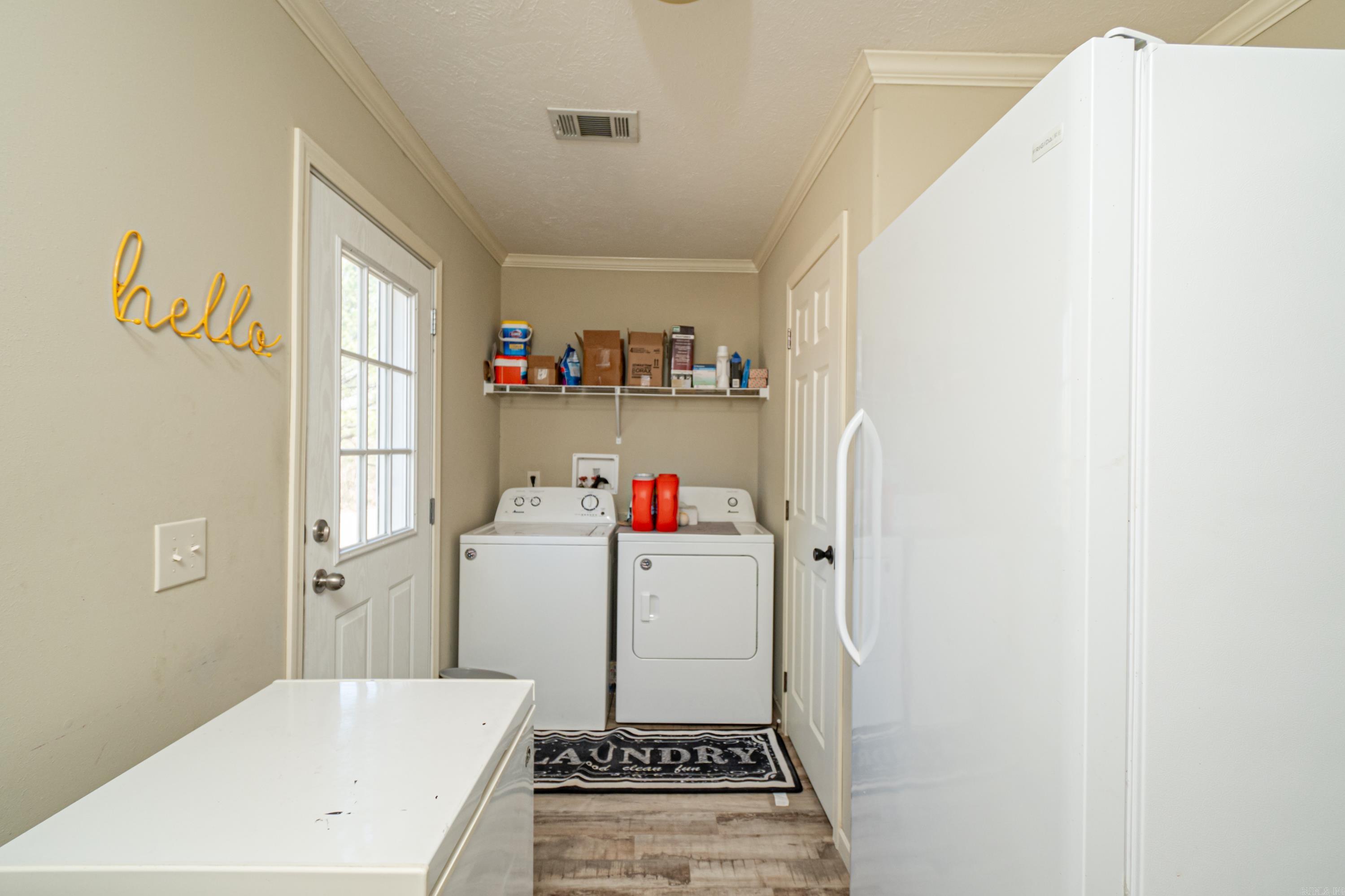 207 Bradley Road 39 Hermitage, AR 71647