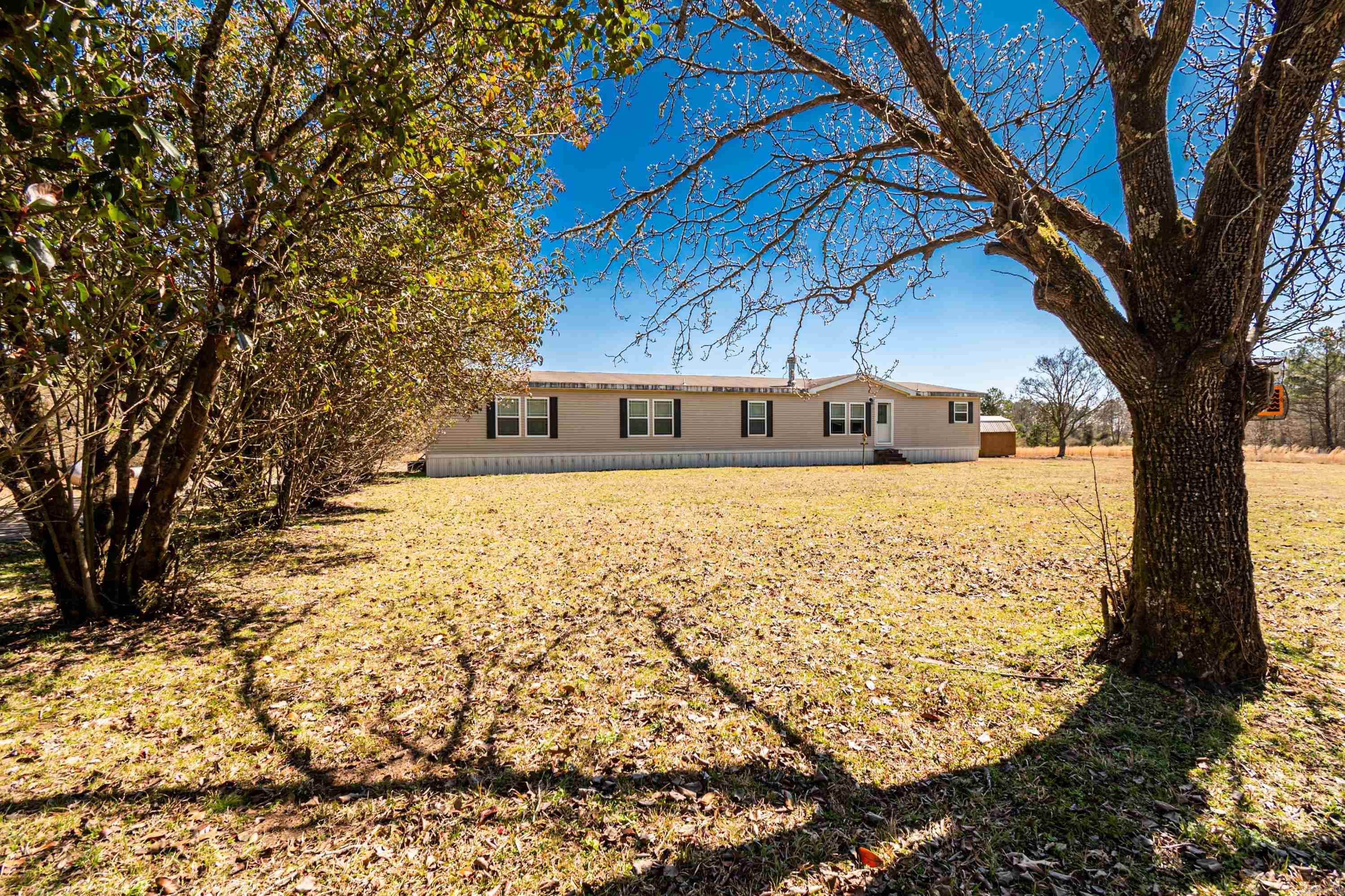 207 Bradley Road 39 Hermitage, AR 71647