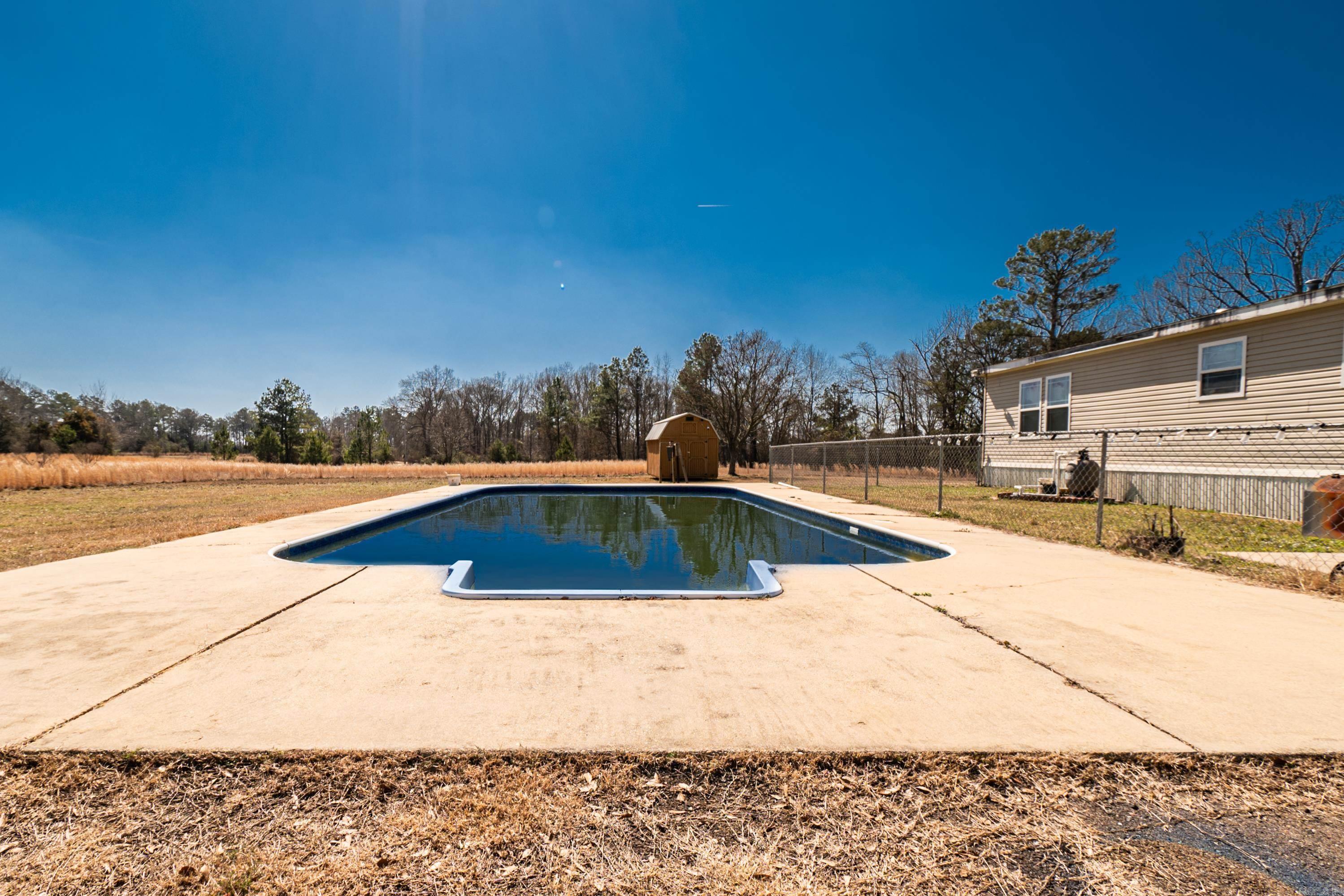 207 Bradley Road 39 Hermitage, AR 71647