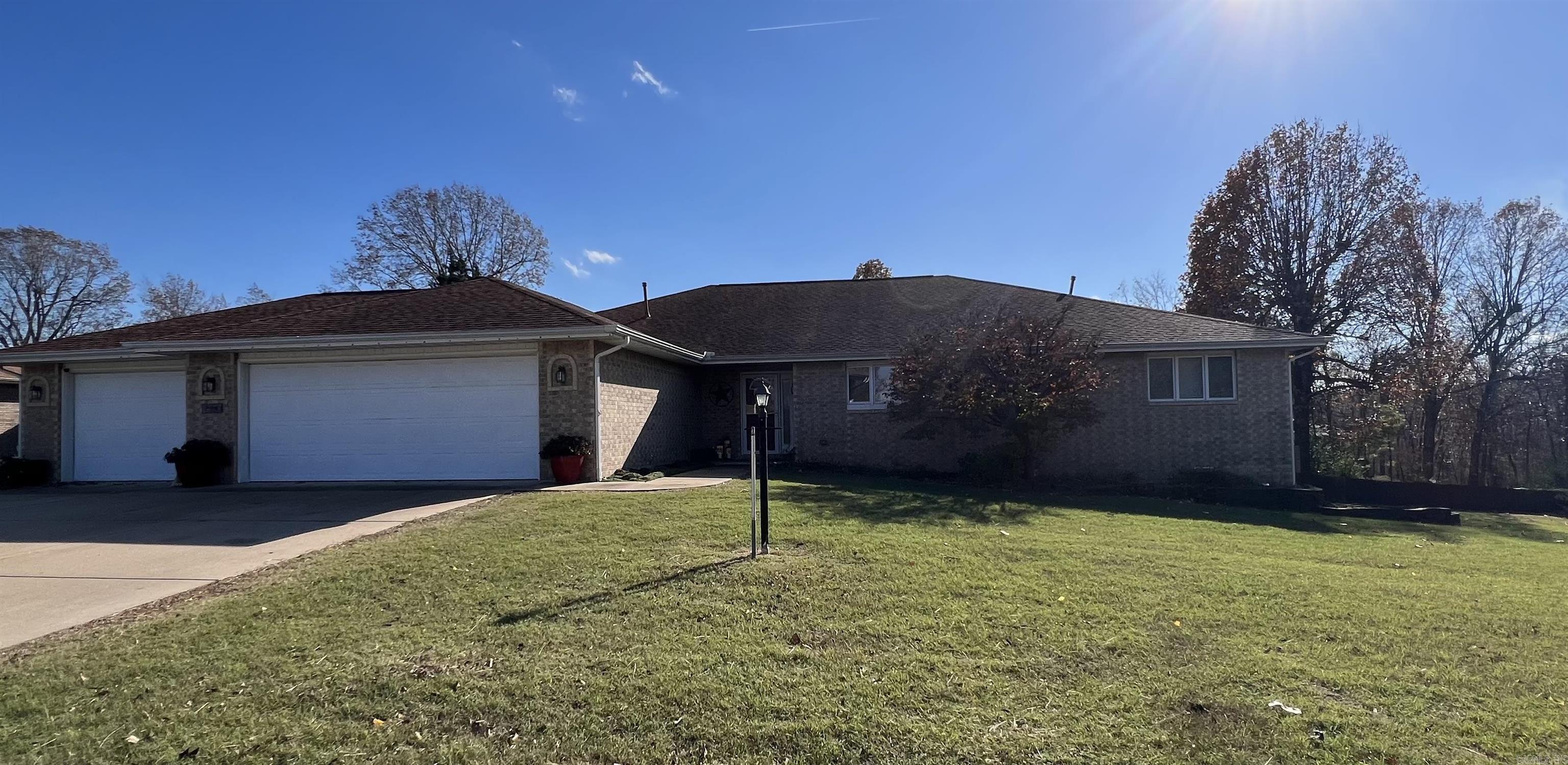 244 Northpointe Dr  Mountain Home, AR