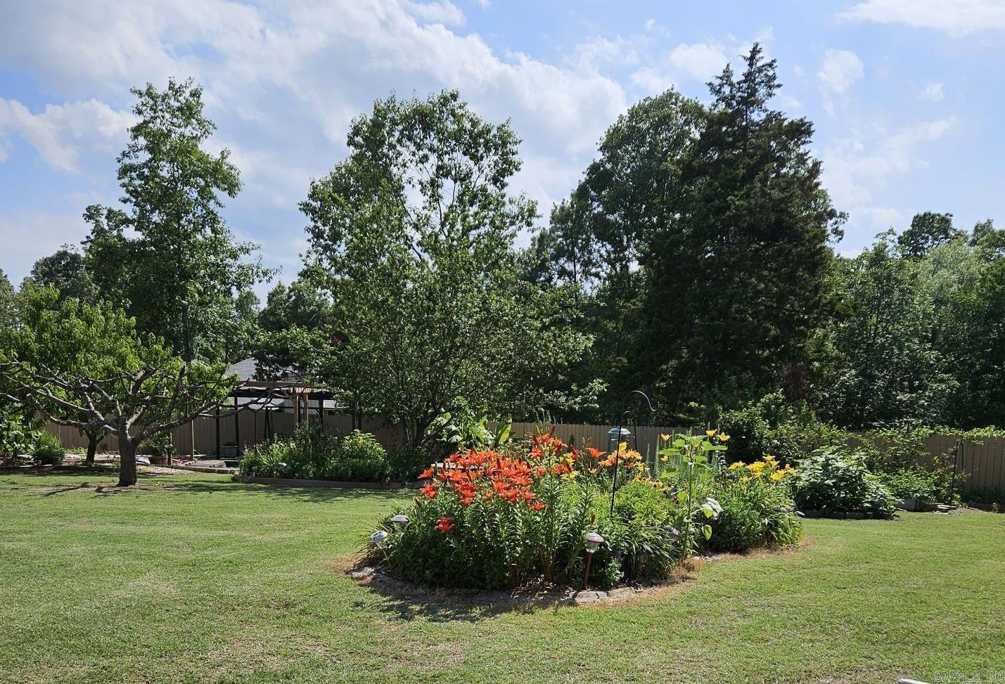 244 Northpointe Dr  Mountain Home, AR