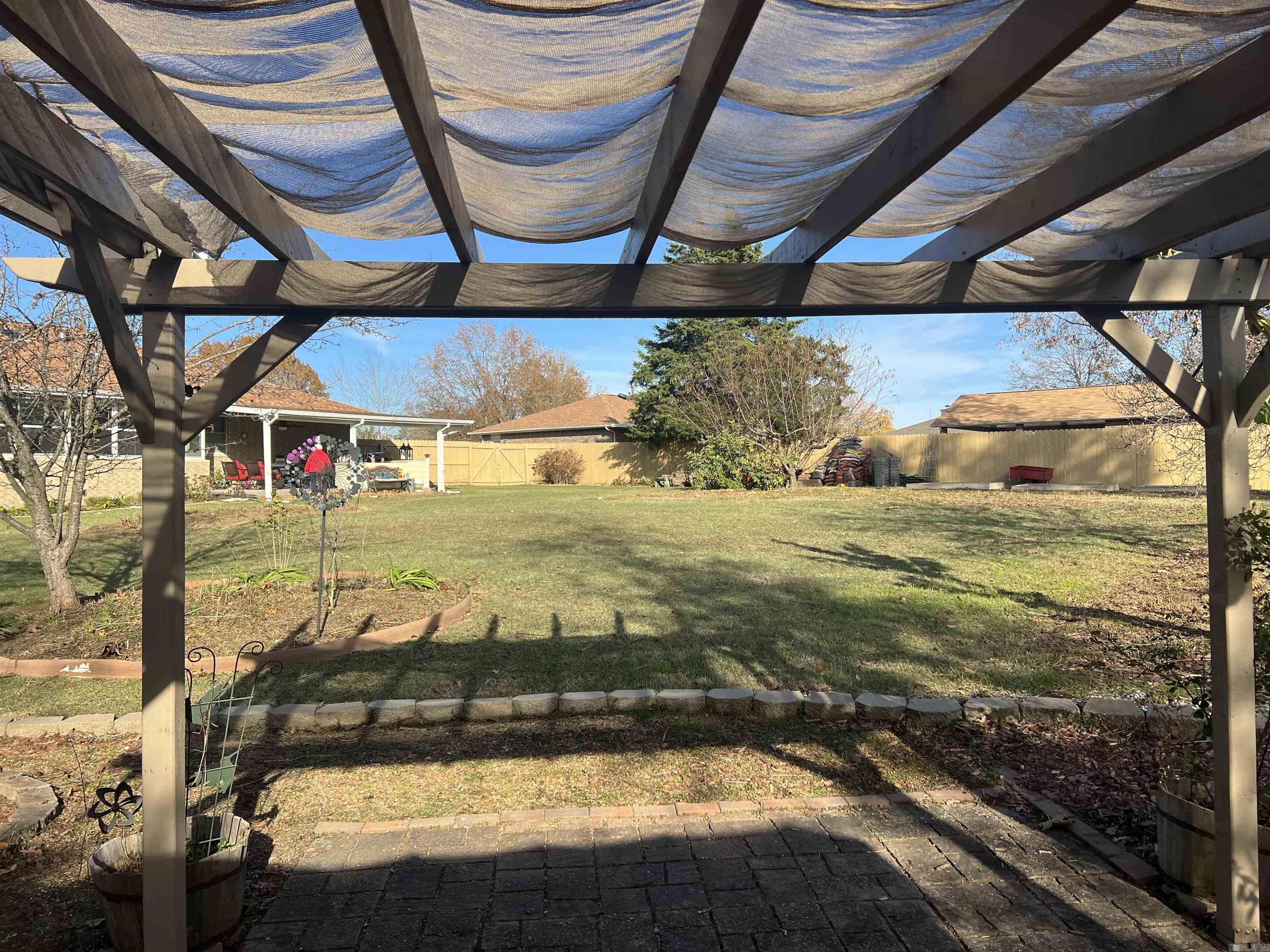 244 Northpointe Dr  Mountain Home, AR