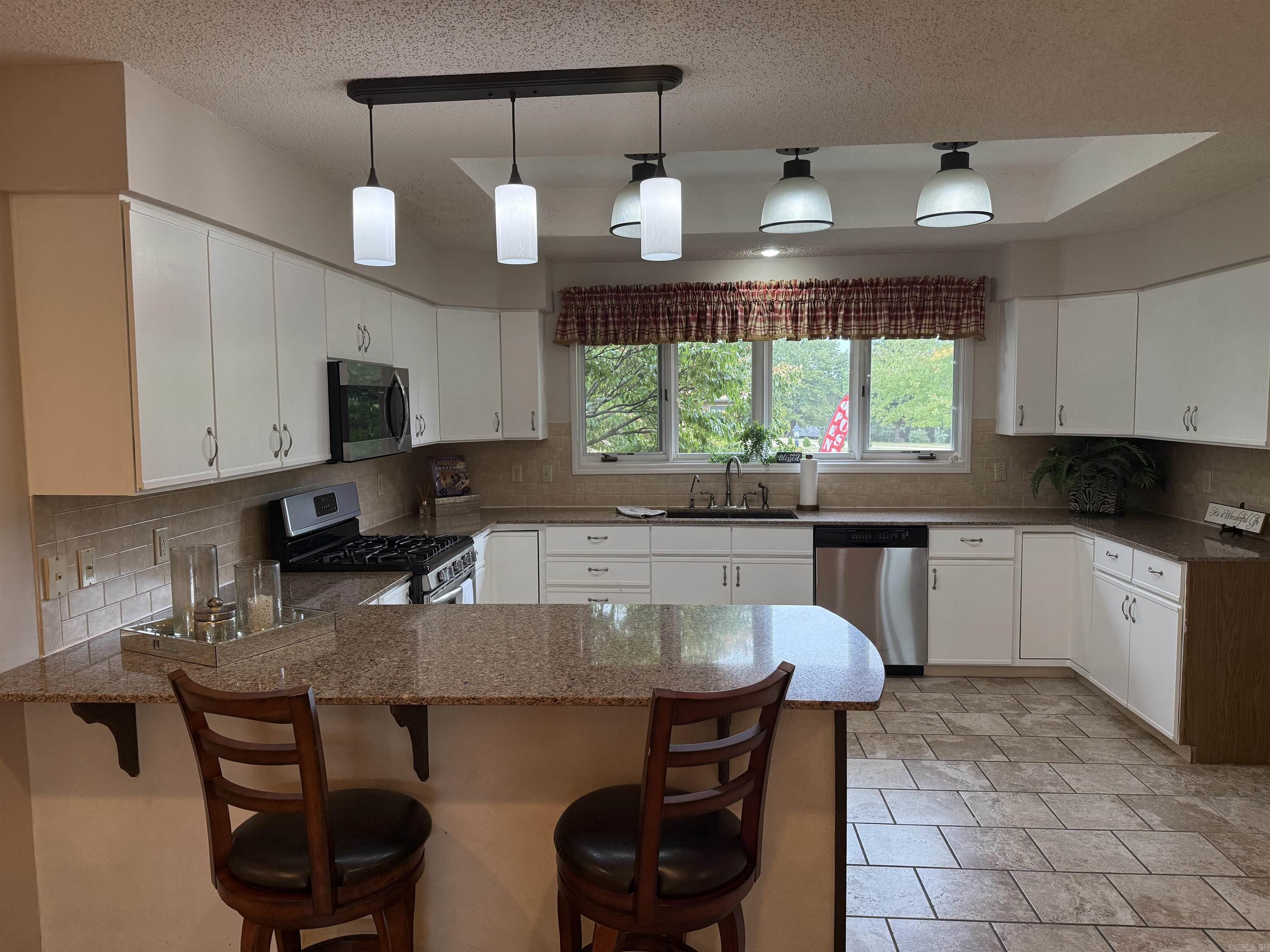 244 Northpointe Dr  Mountain Home, AR