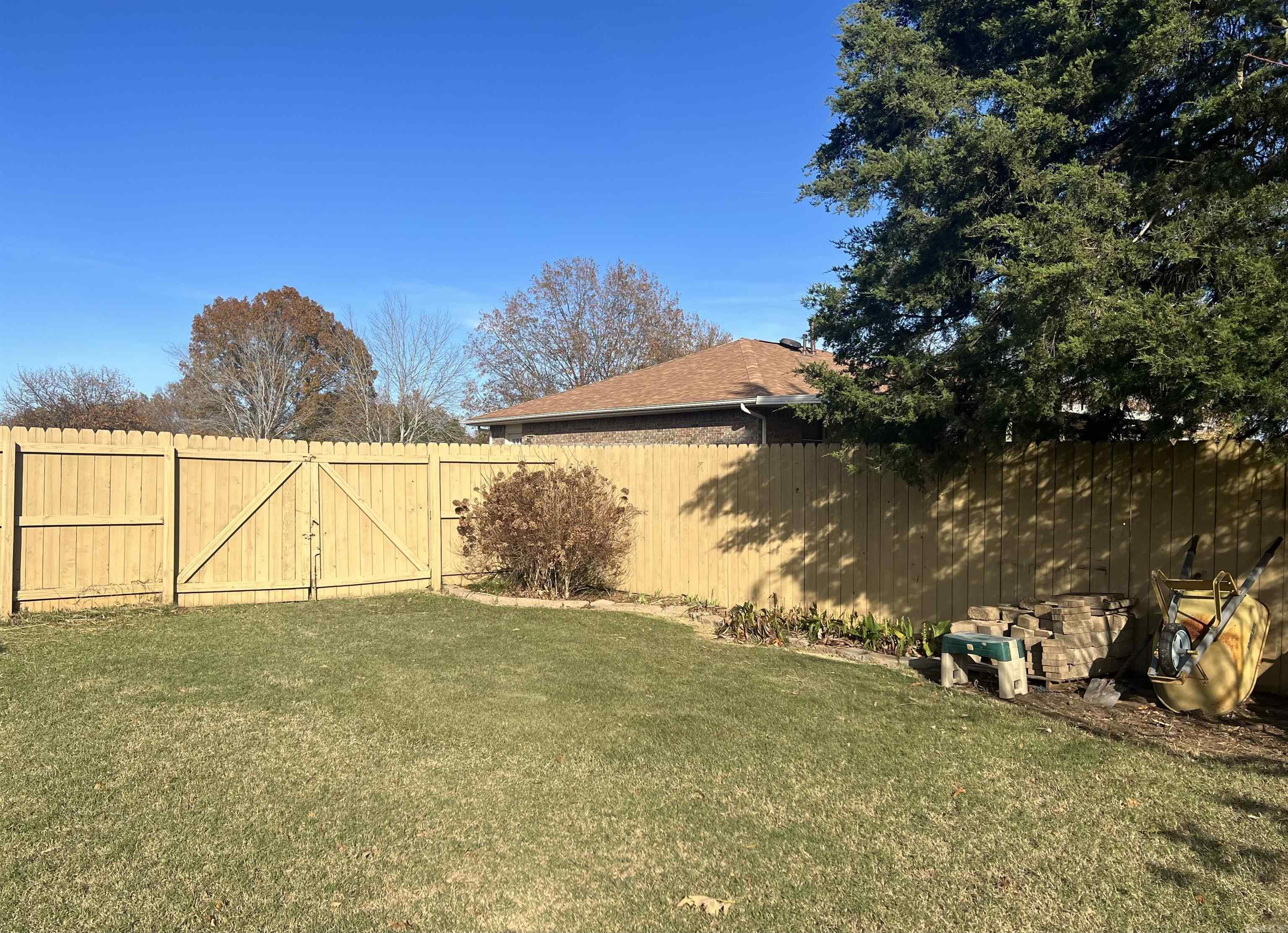 244 Northpointe Dr  Mountain Home, AR