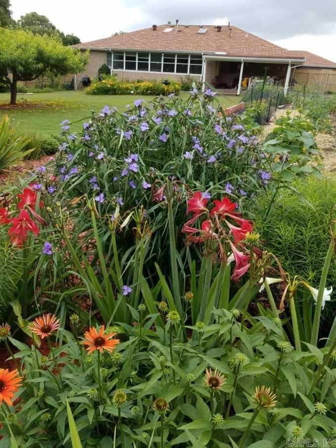 244 Northpointe Dr  Mountain Home, AR