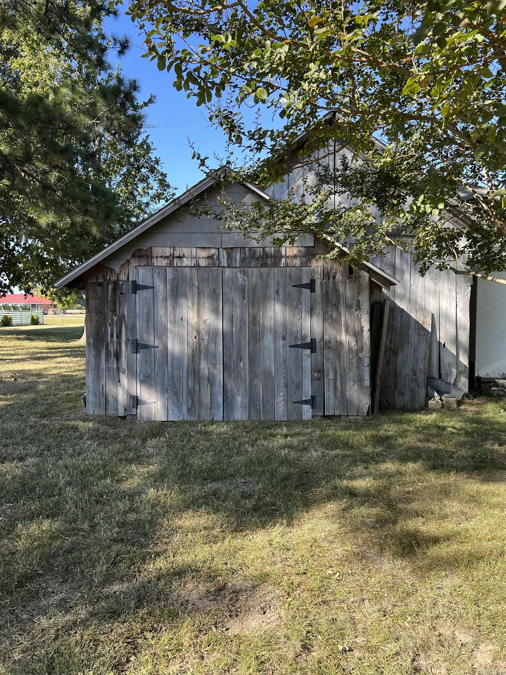 1577 E Main St  Piggott, AR