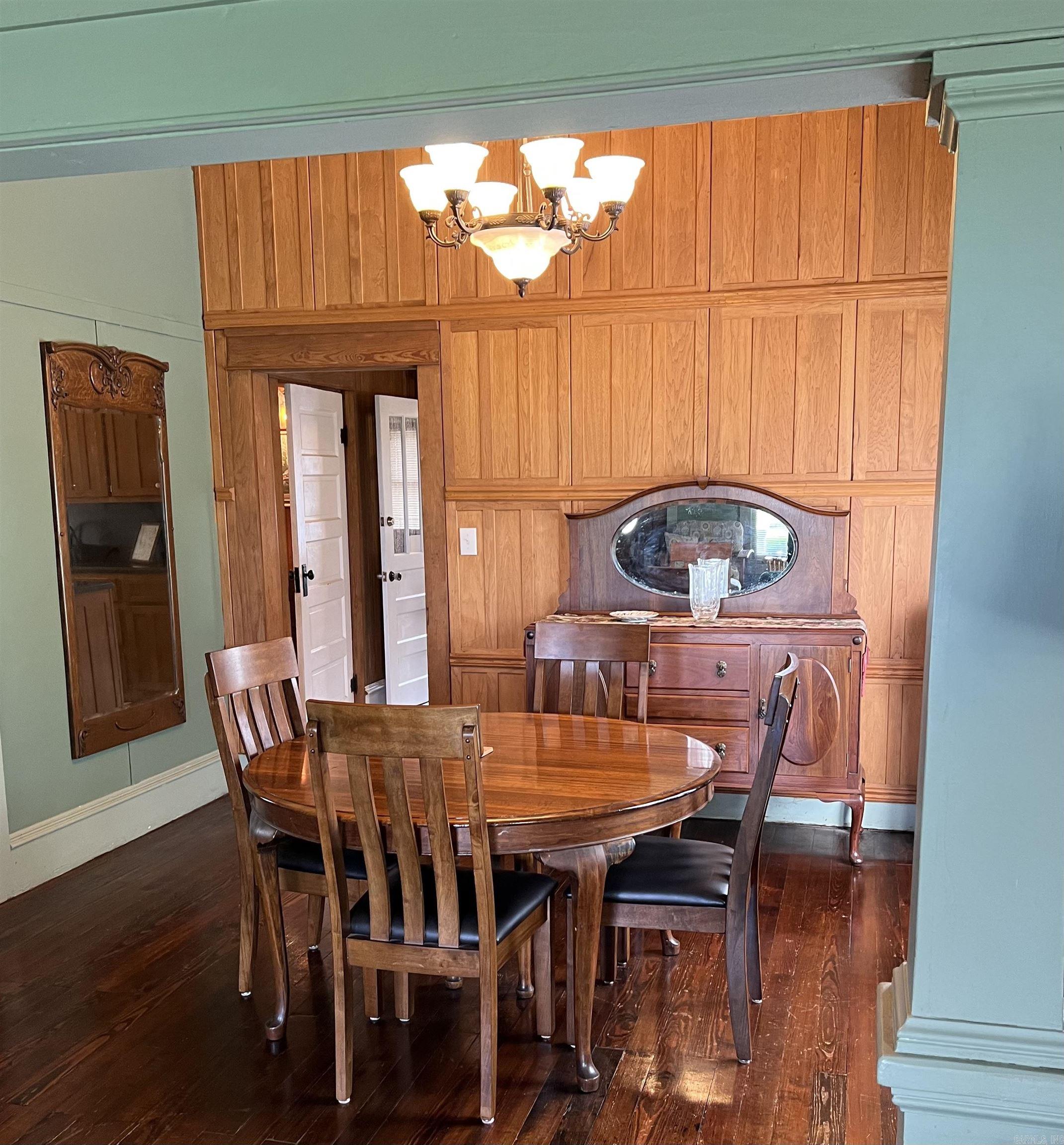 1577 E Main St  Piggott, AR