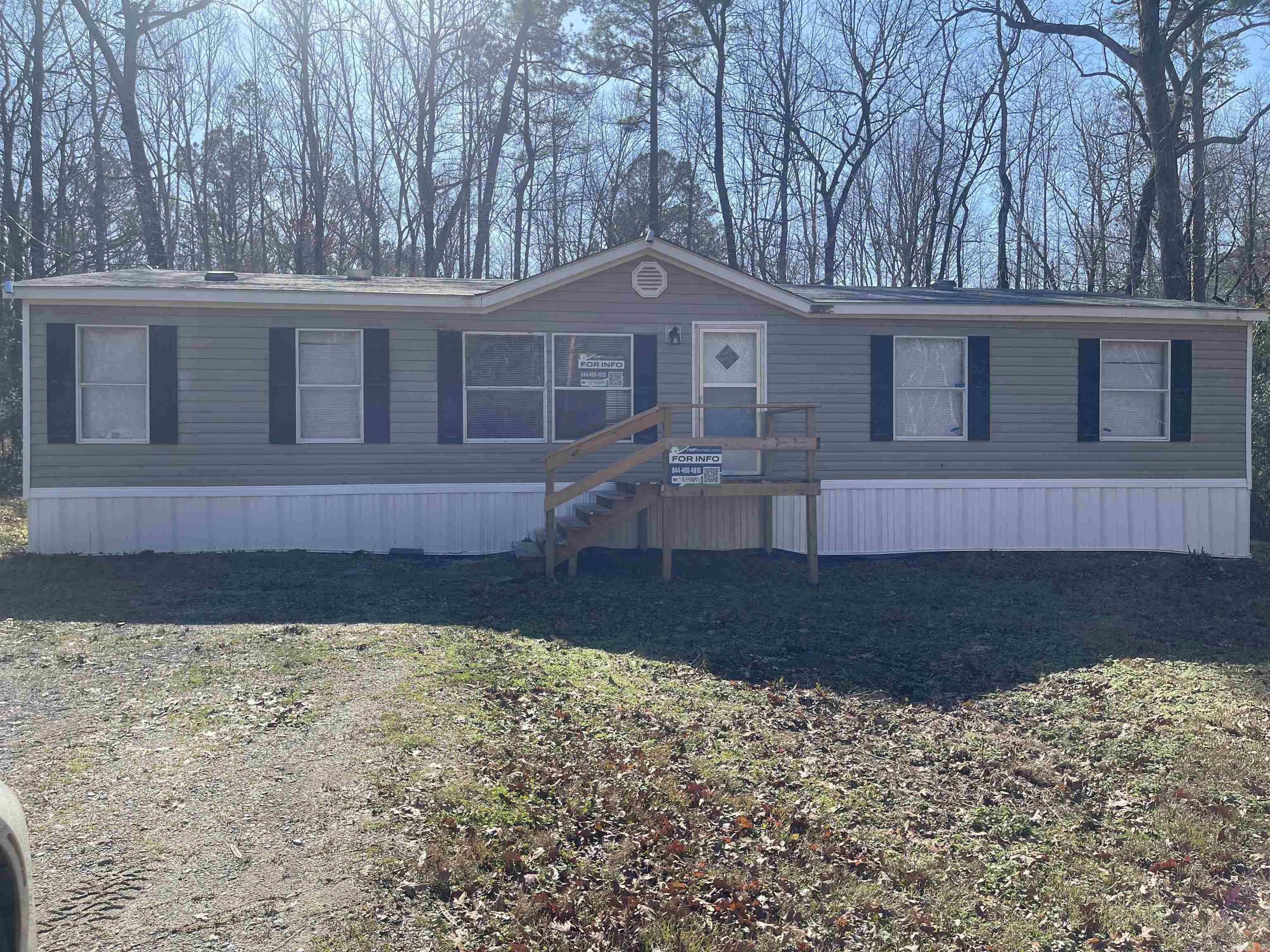 9024 Welborn  Pine Bluff, AR