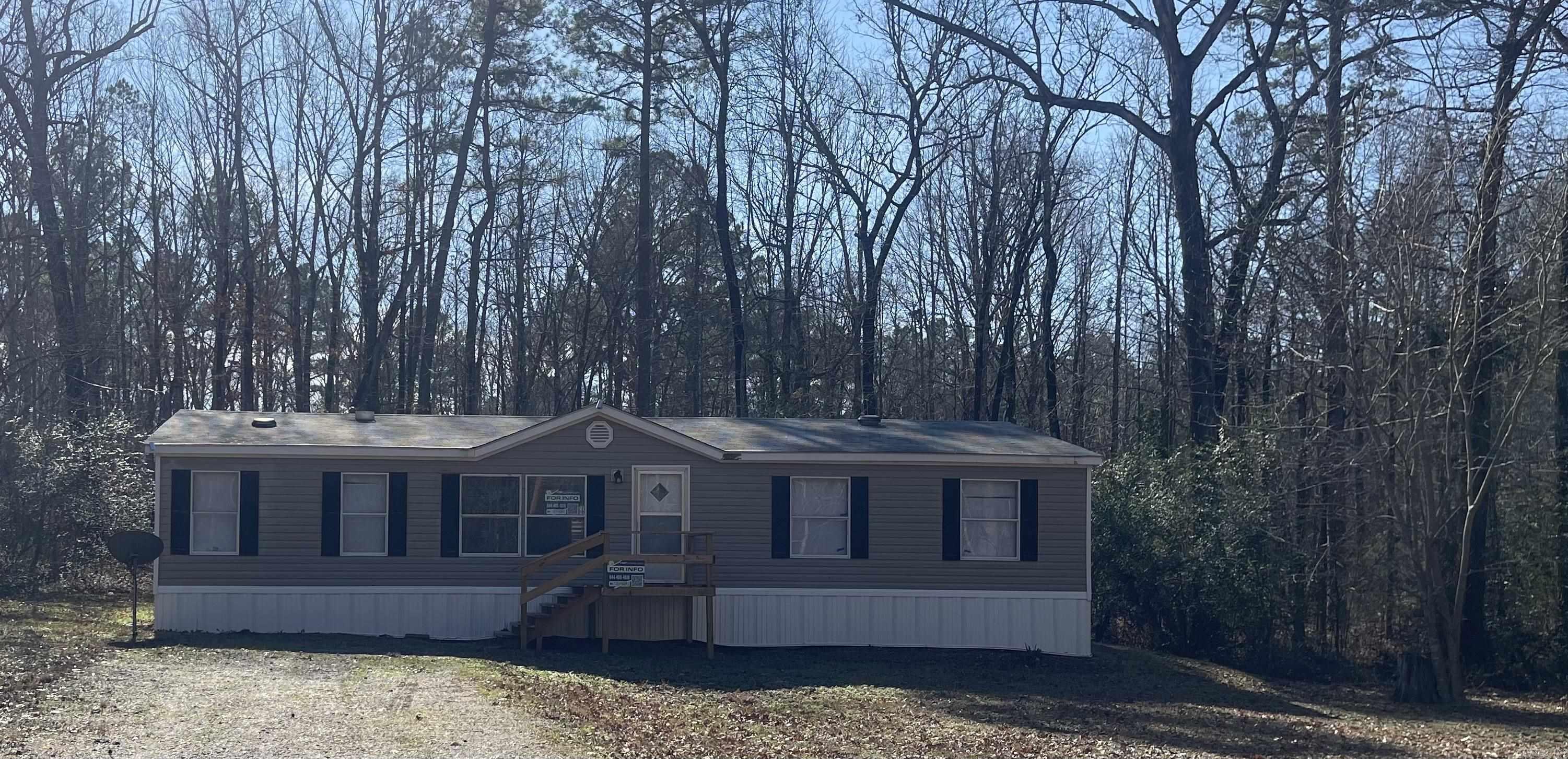 9024 Welborn  Pine Bluff, AR