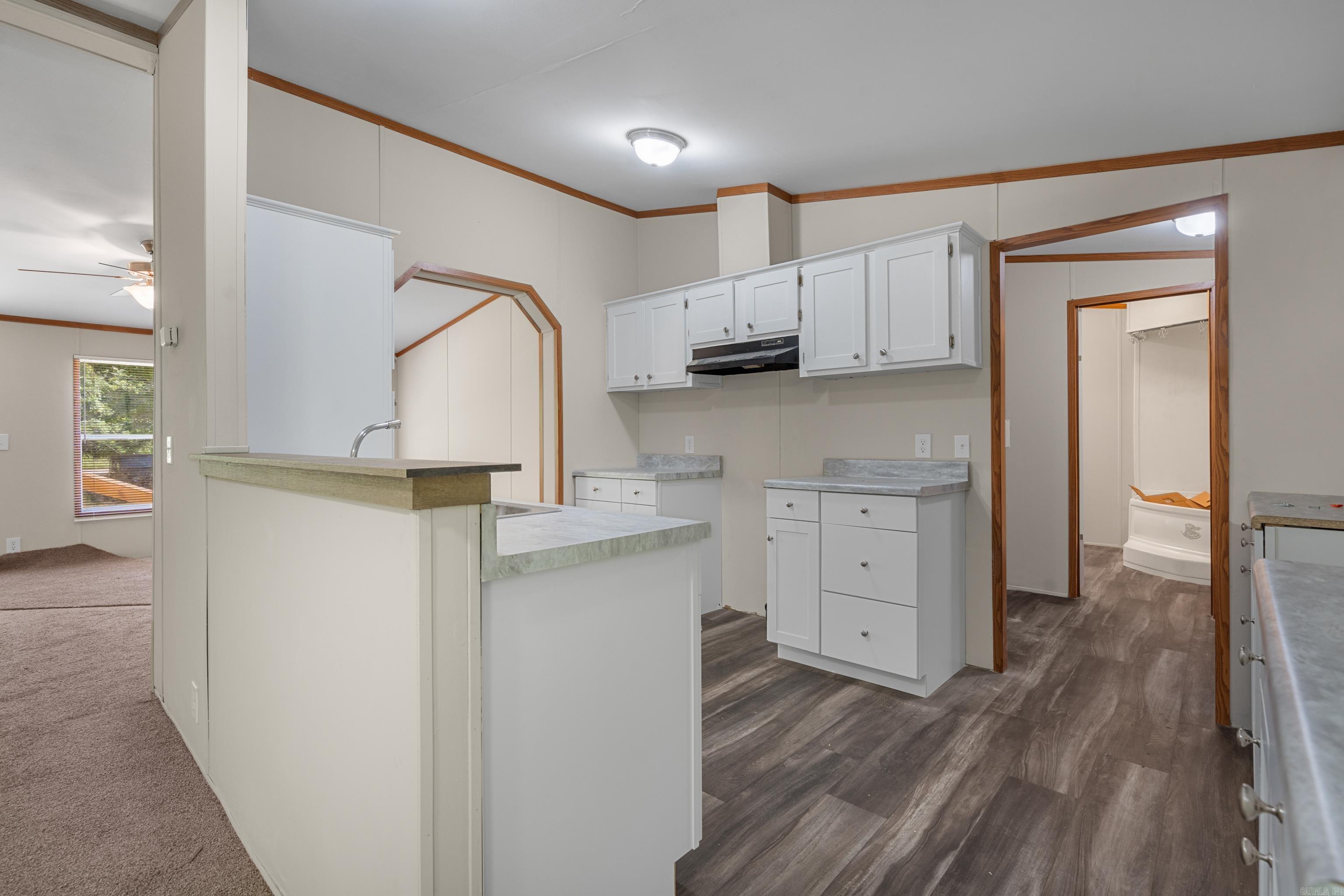 9024 Welborn  Pine Bluff, AR