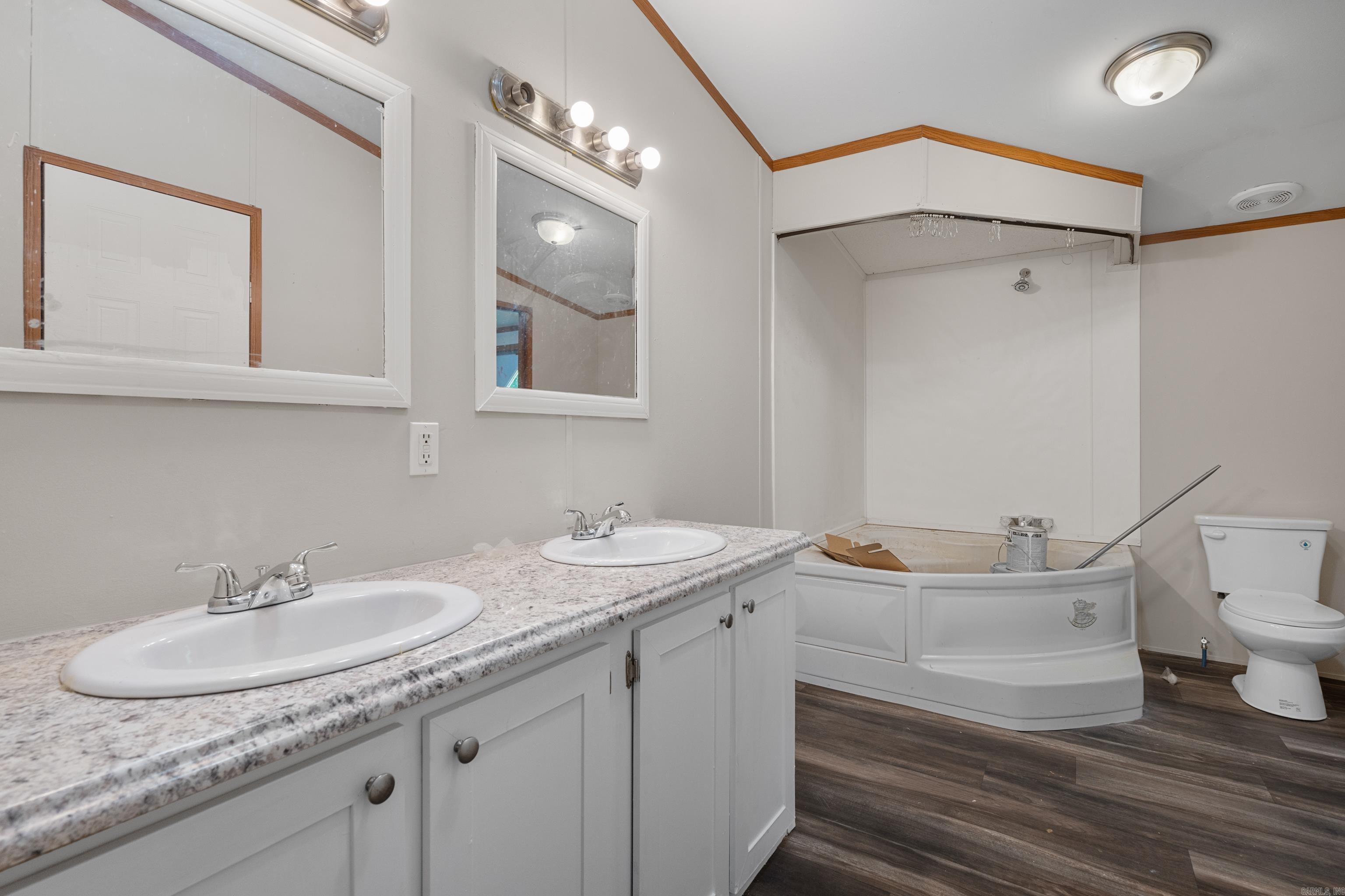 9024 Welborn  Pine Bluff, AR