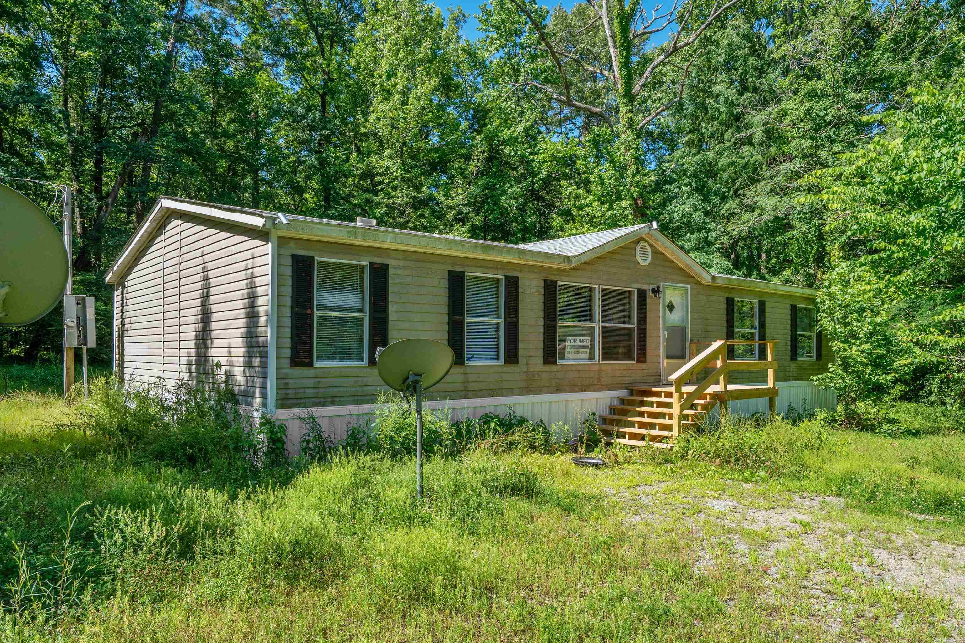 9024 Welborn  Pine Bluff, AR