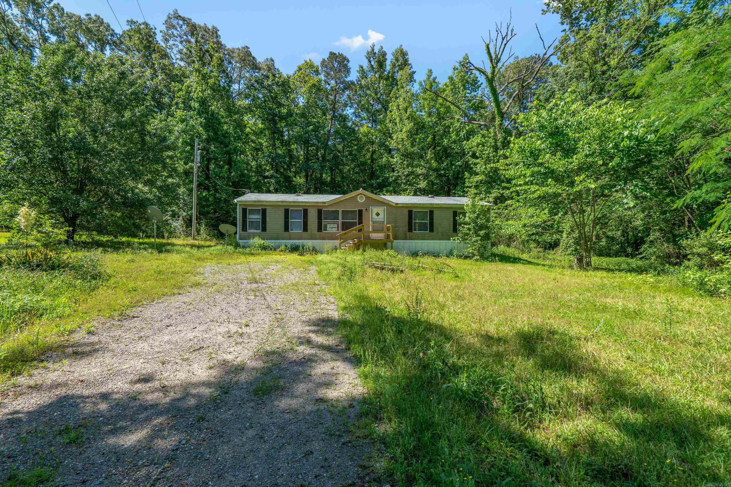 9024 Welborn  Pine Bluff, AR