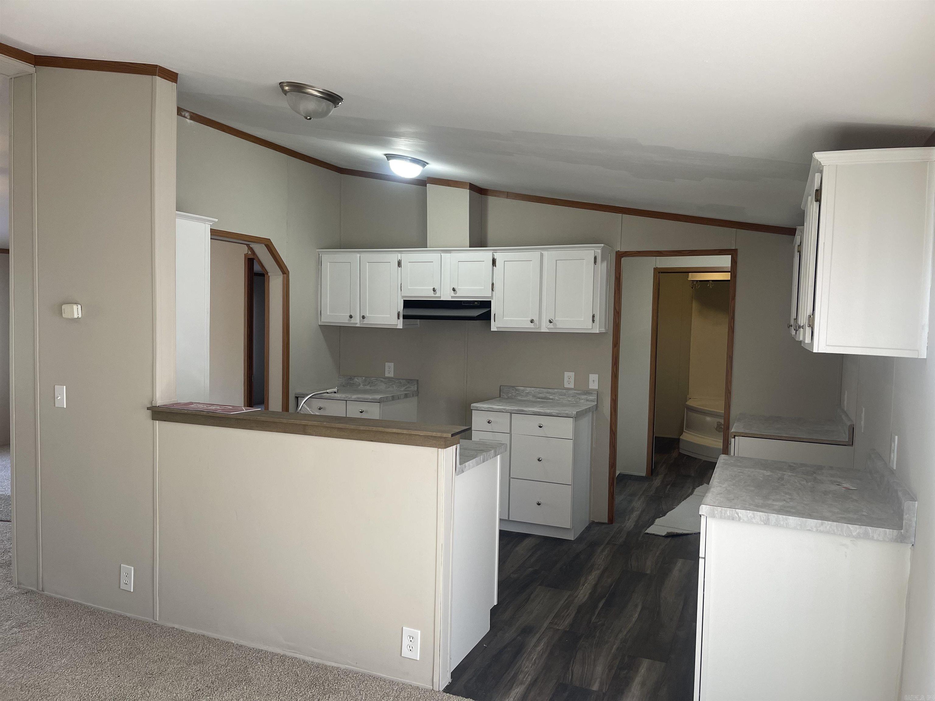 9024 Welborn  Pine Bluff, AR